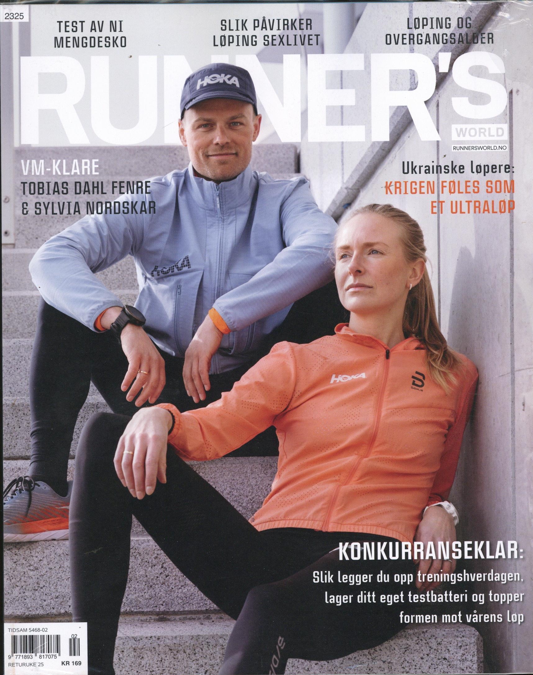 Runners World (NO)
