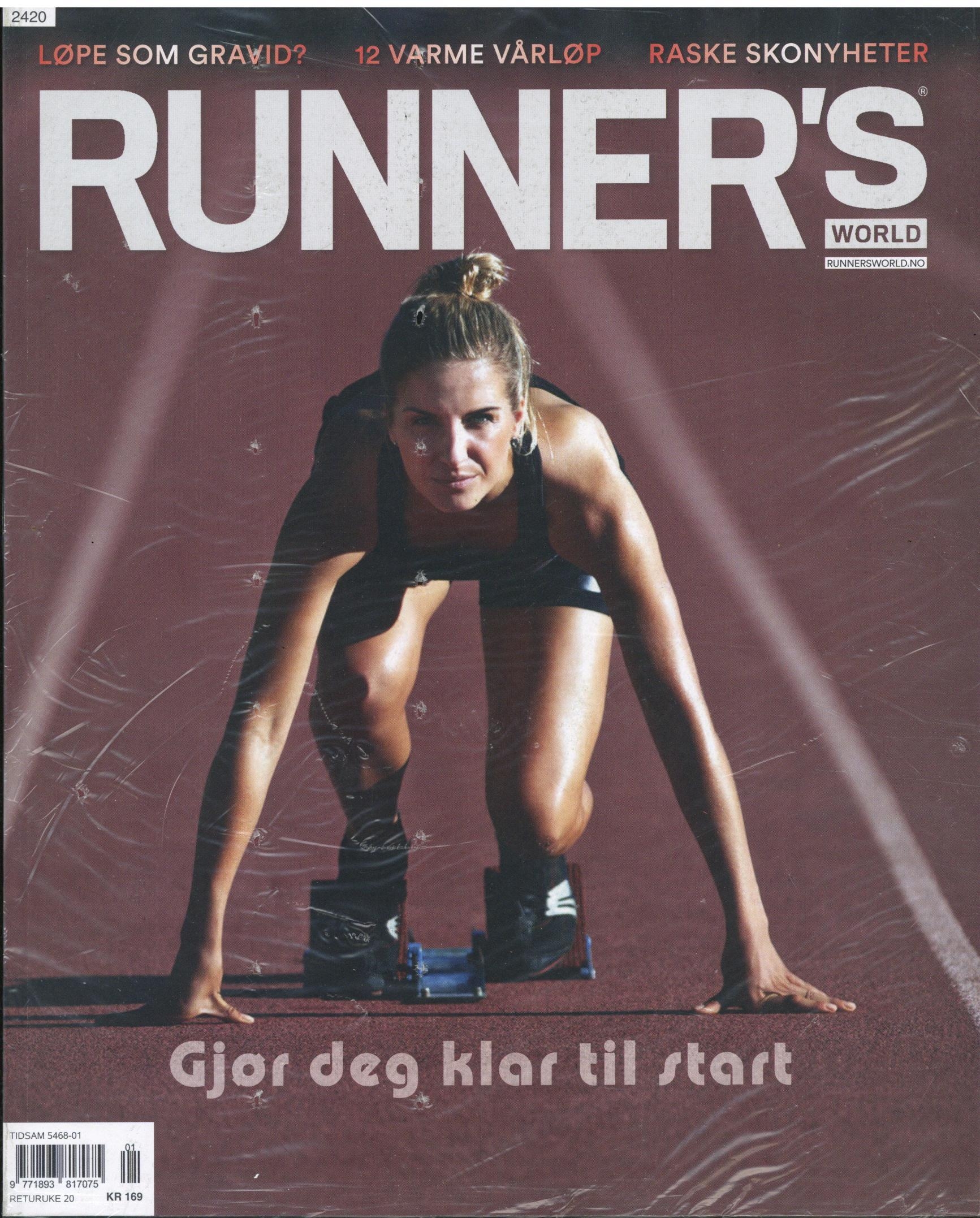 Runners World (NO)
