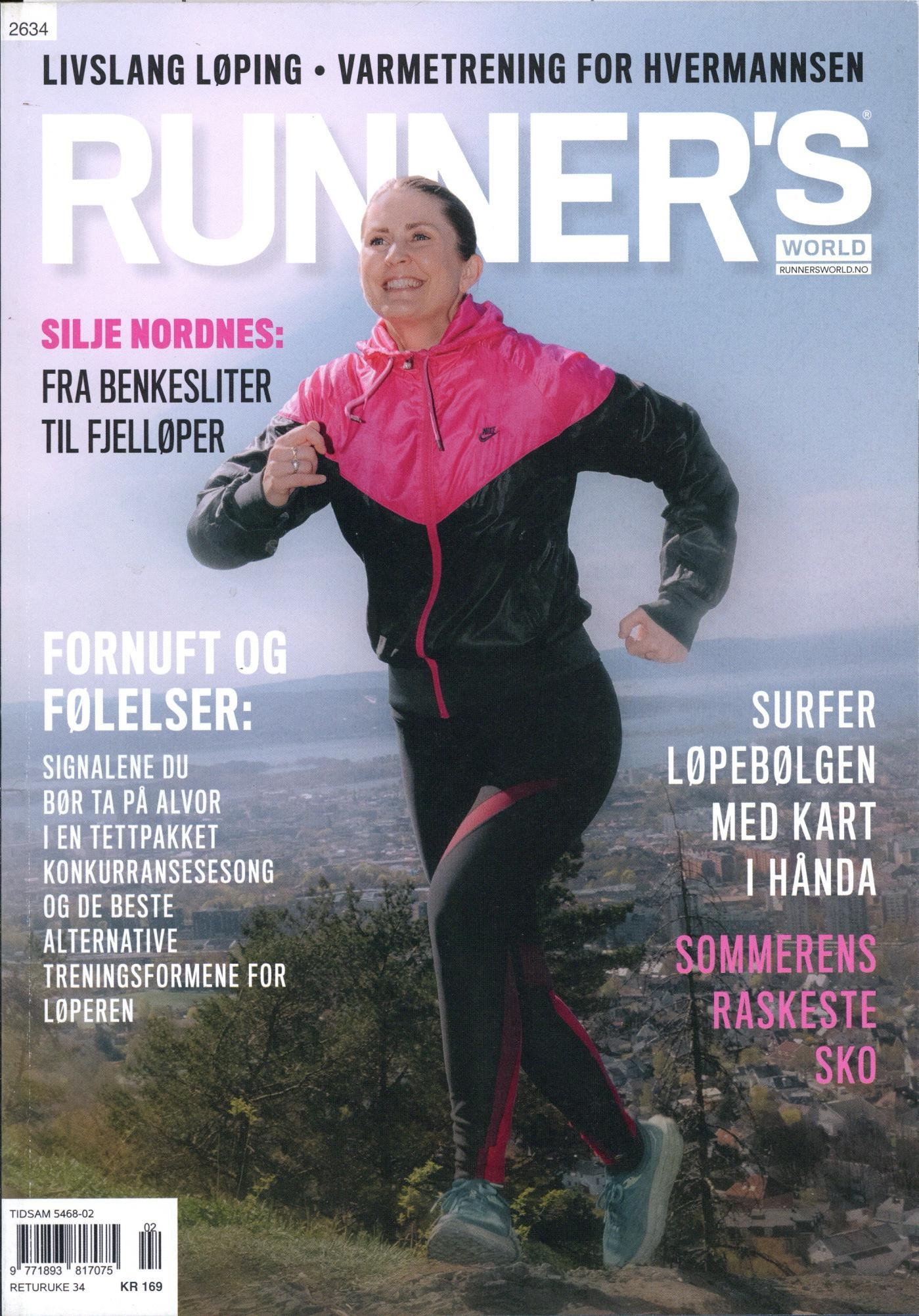 Runners World (NO)