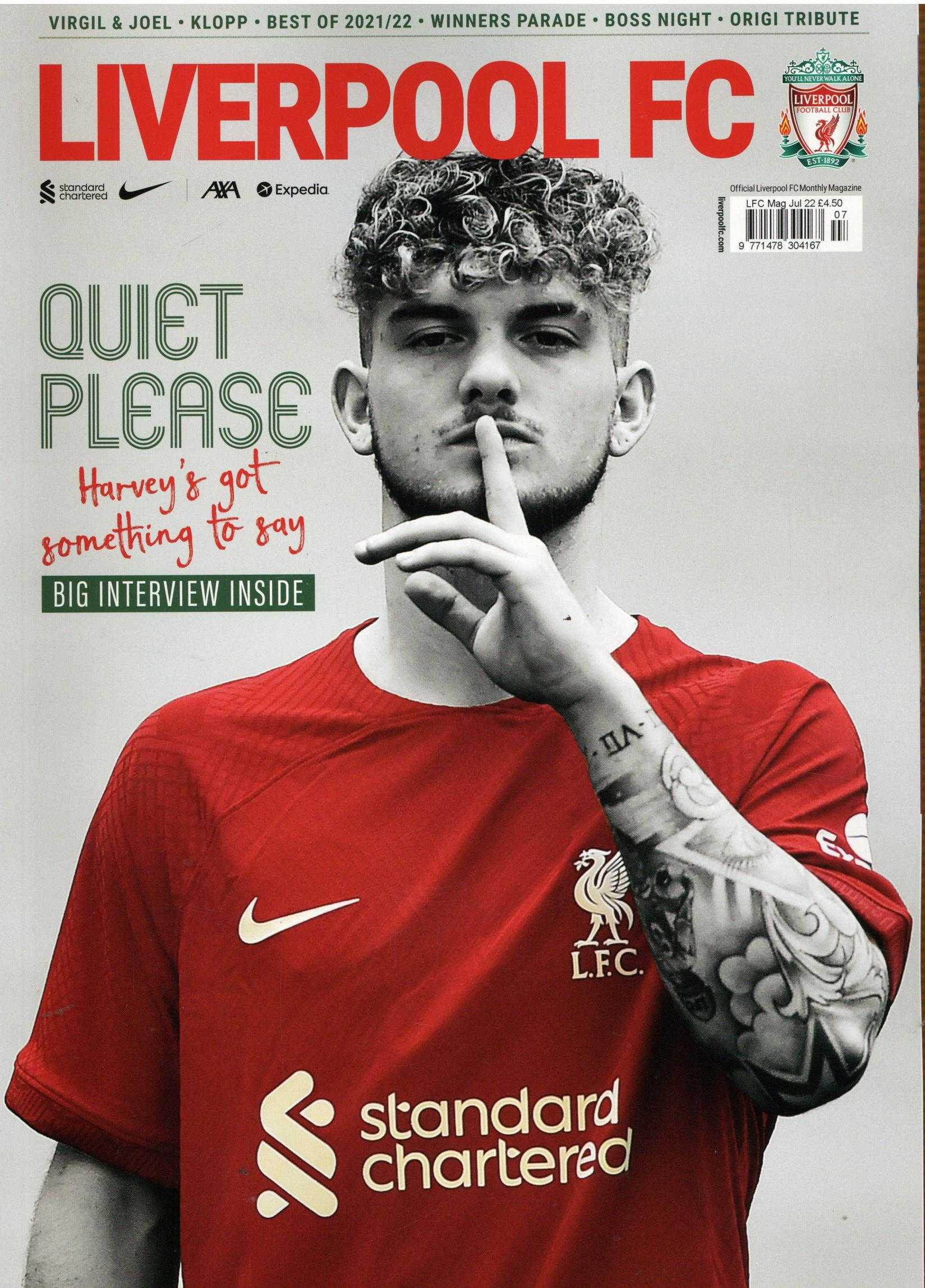 Liverpool FC