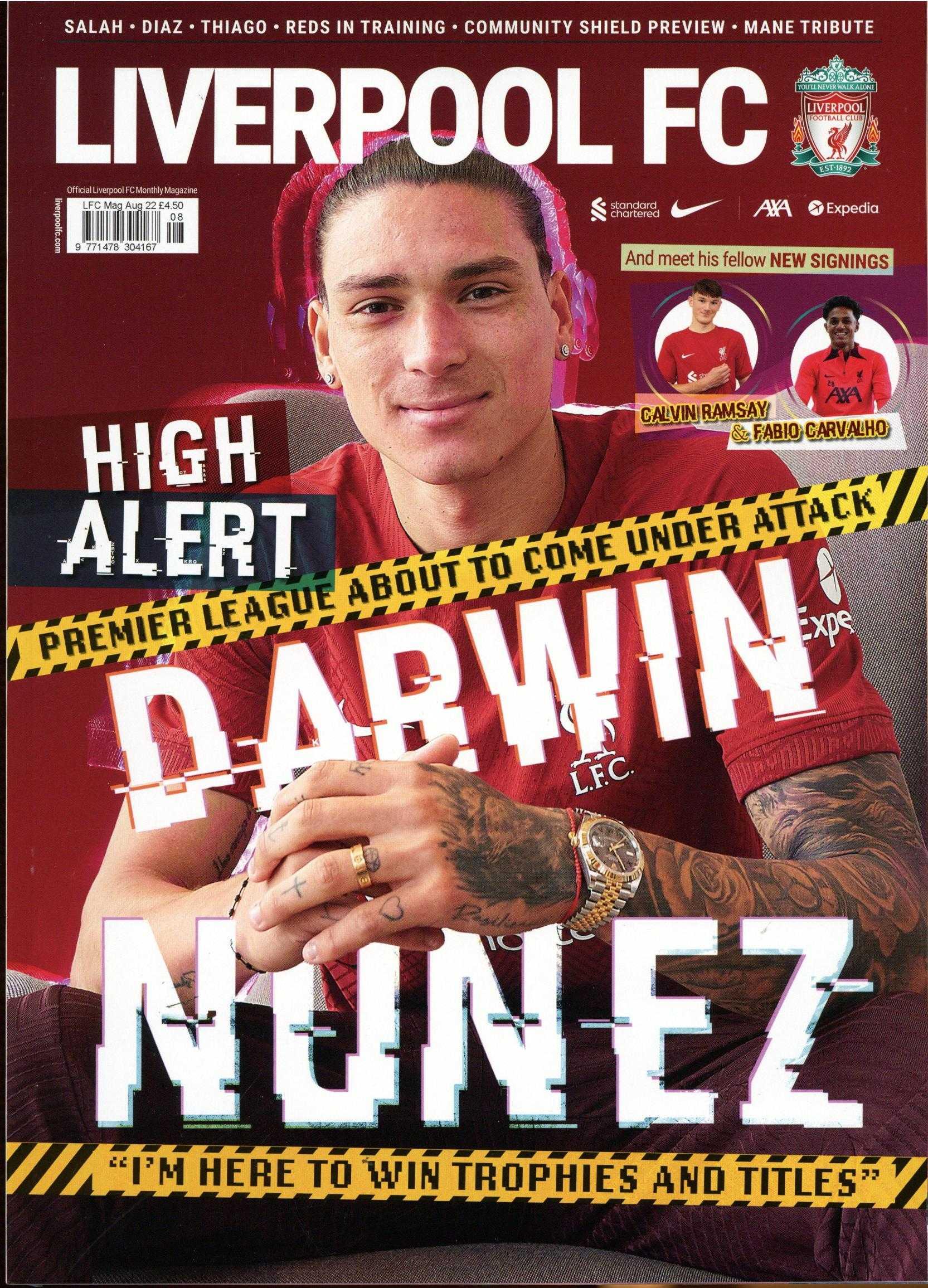 Liverpool FC