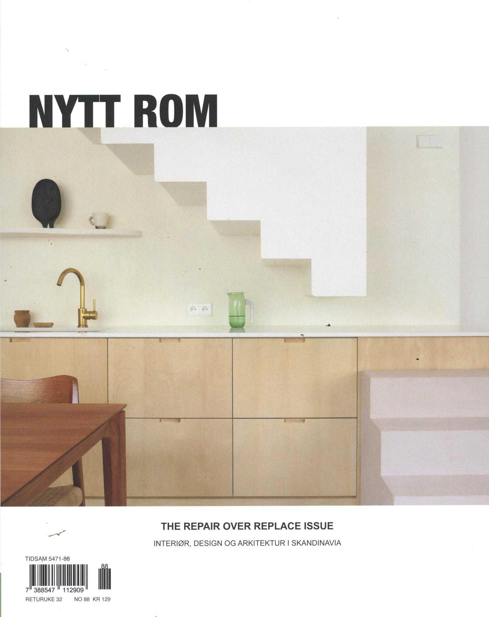 Nytt Rom (NO)