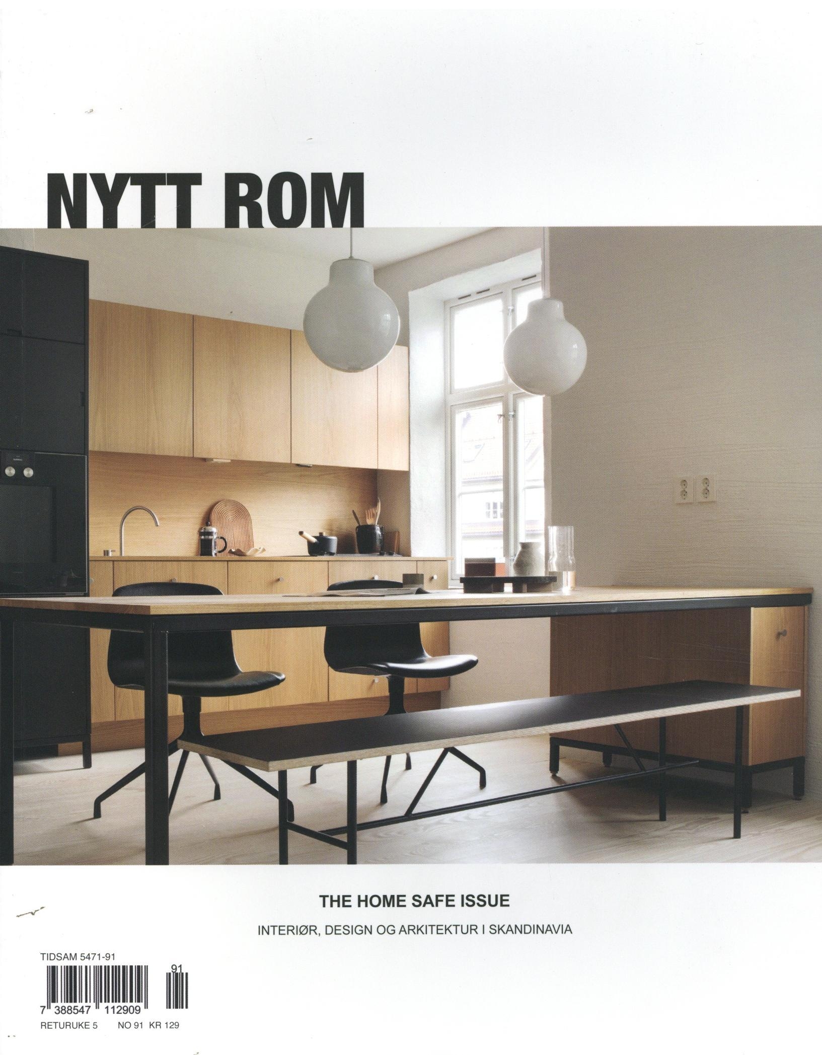 Nytt Rom (NO)