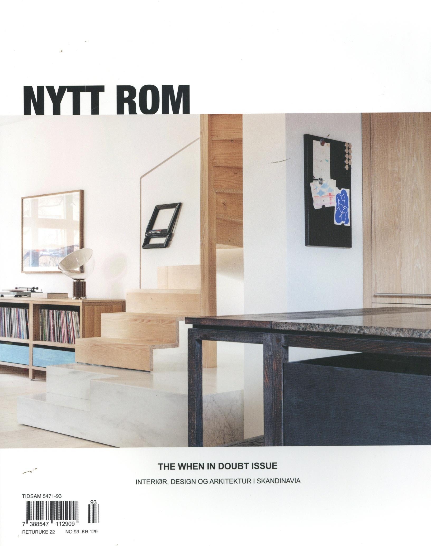 Nytt Rom (NO)