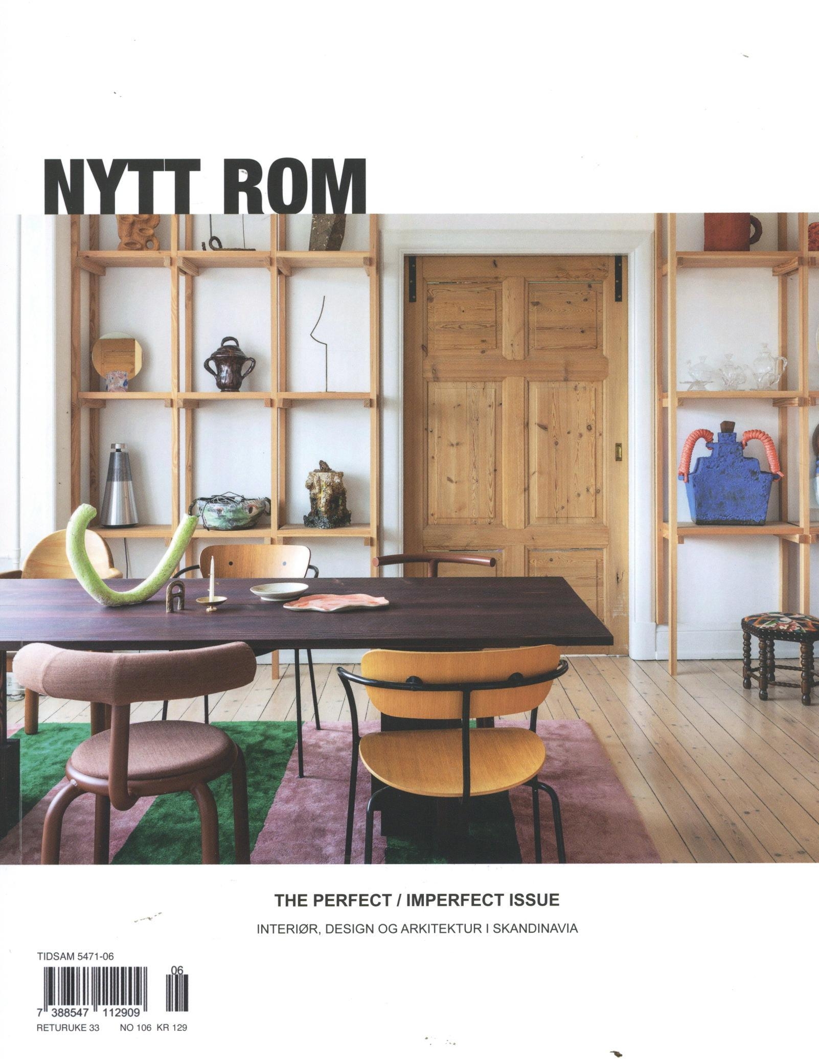 Nytt Rom (NO)