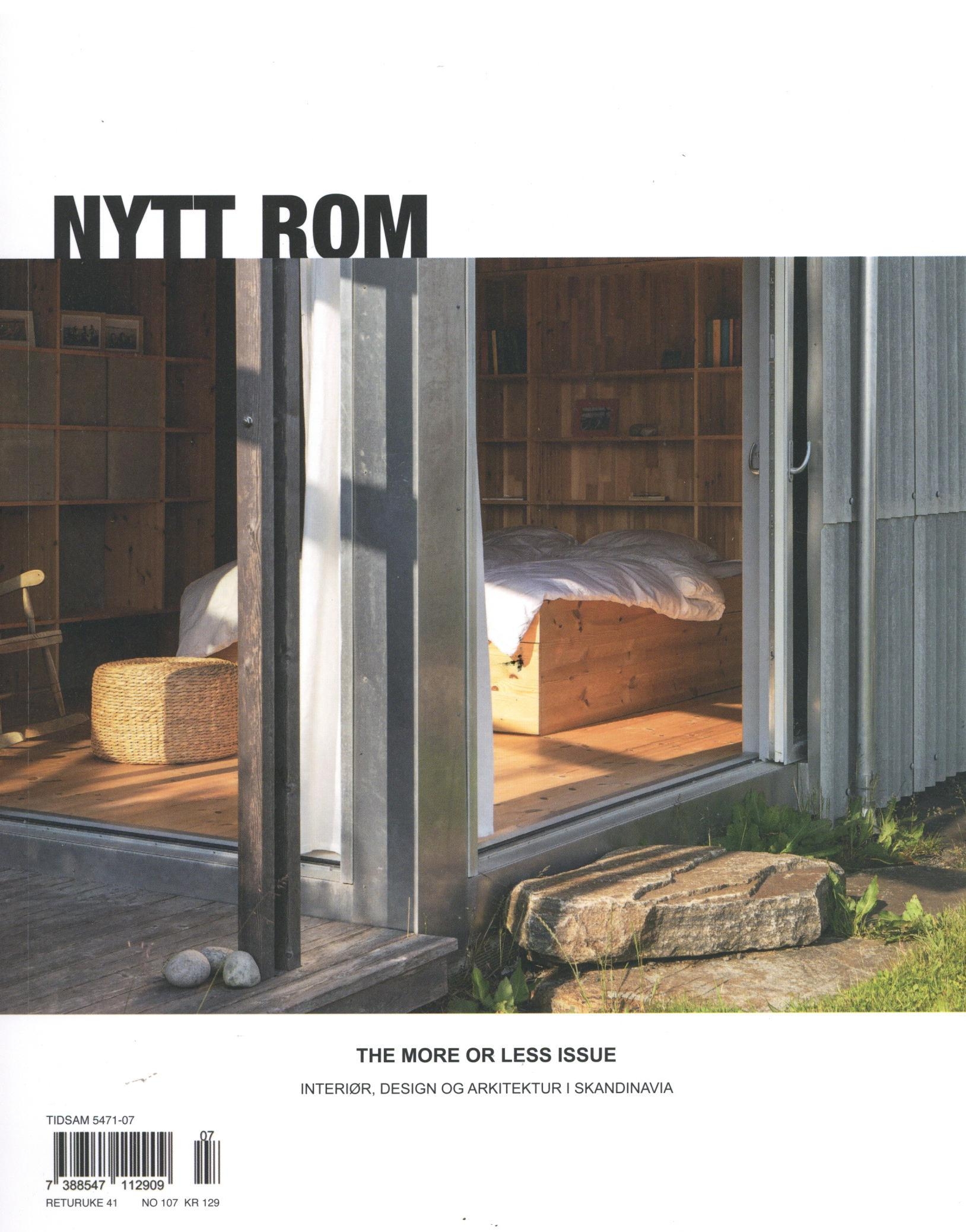 Nytt Rom (NO)