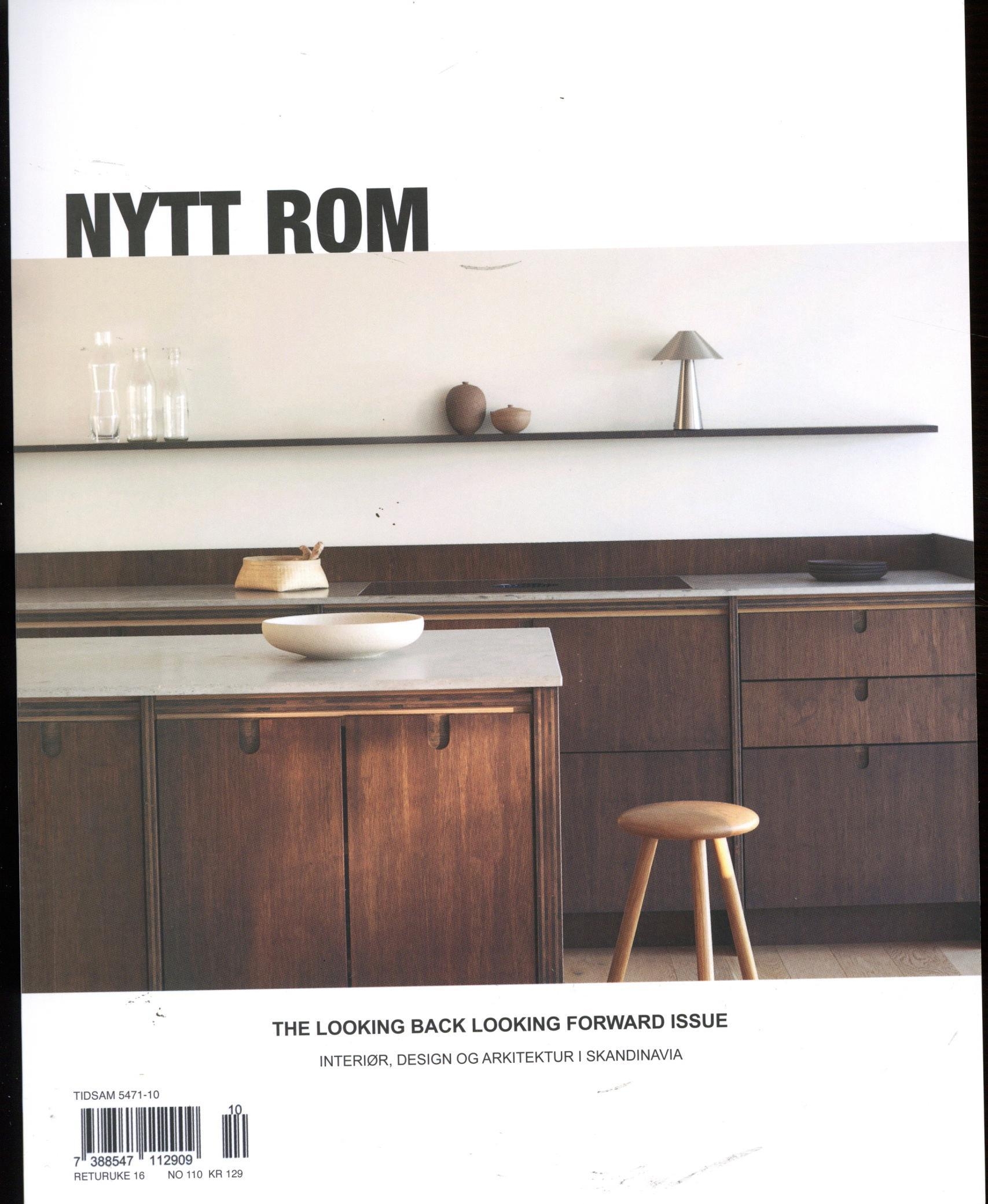 Nytt Rom (NO)