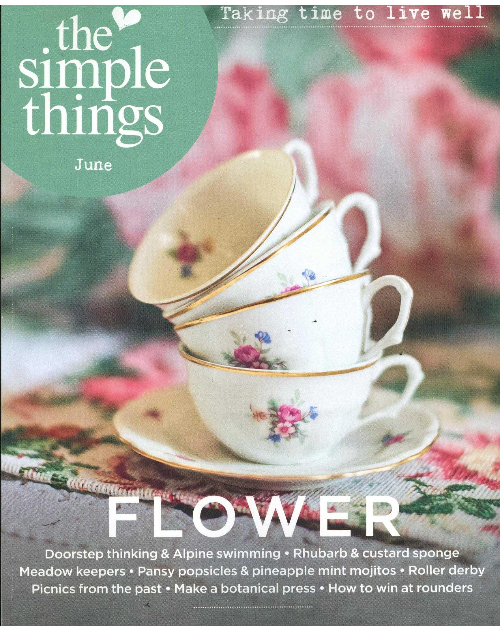 Simple Things