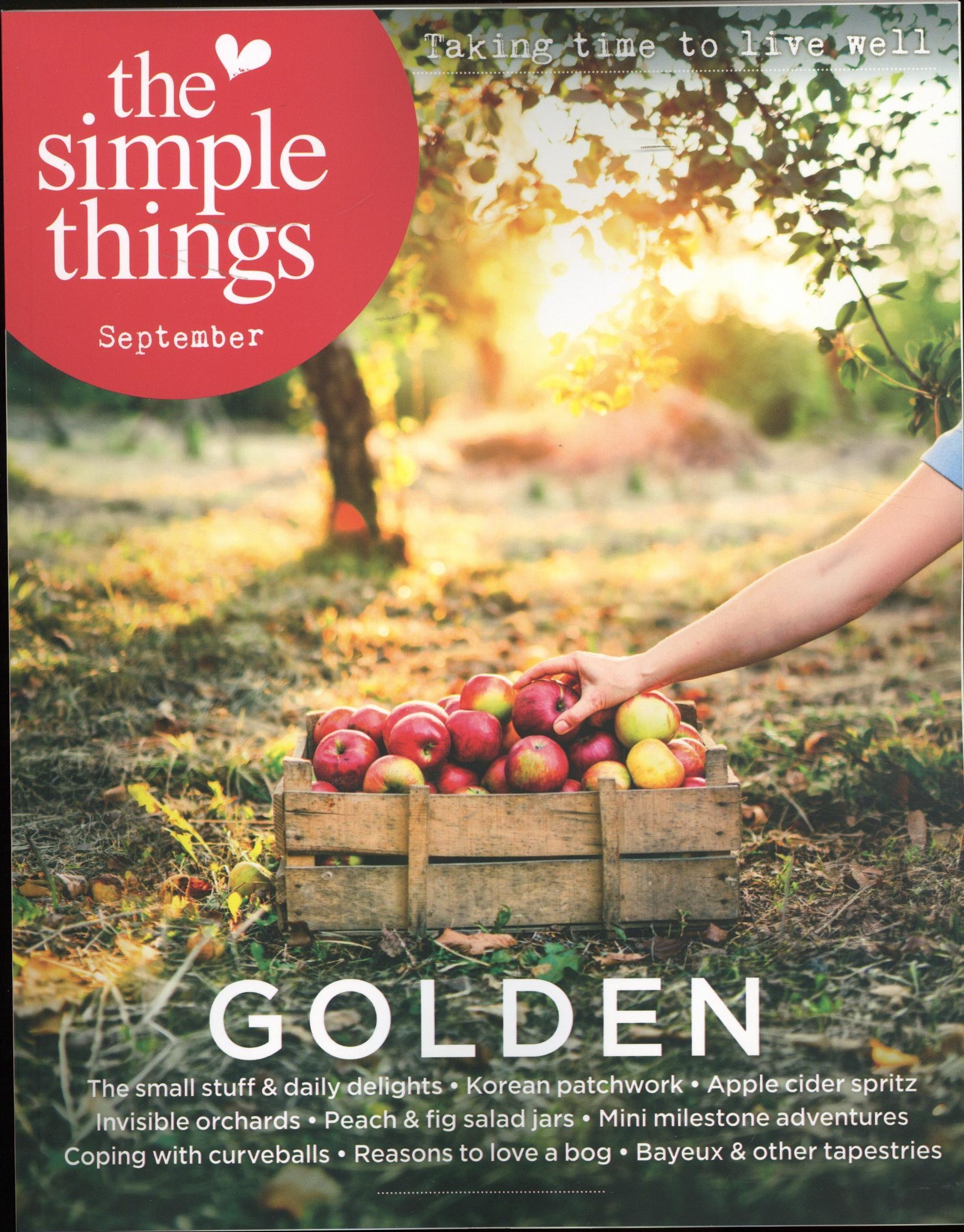 Simple Things