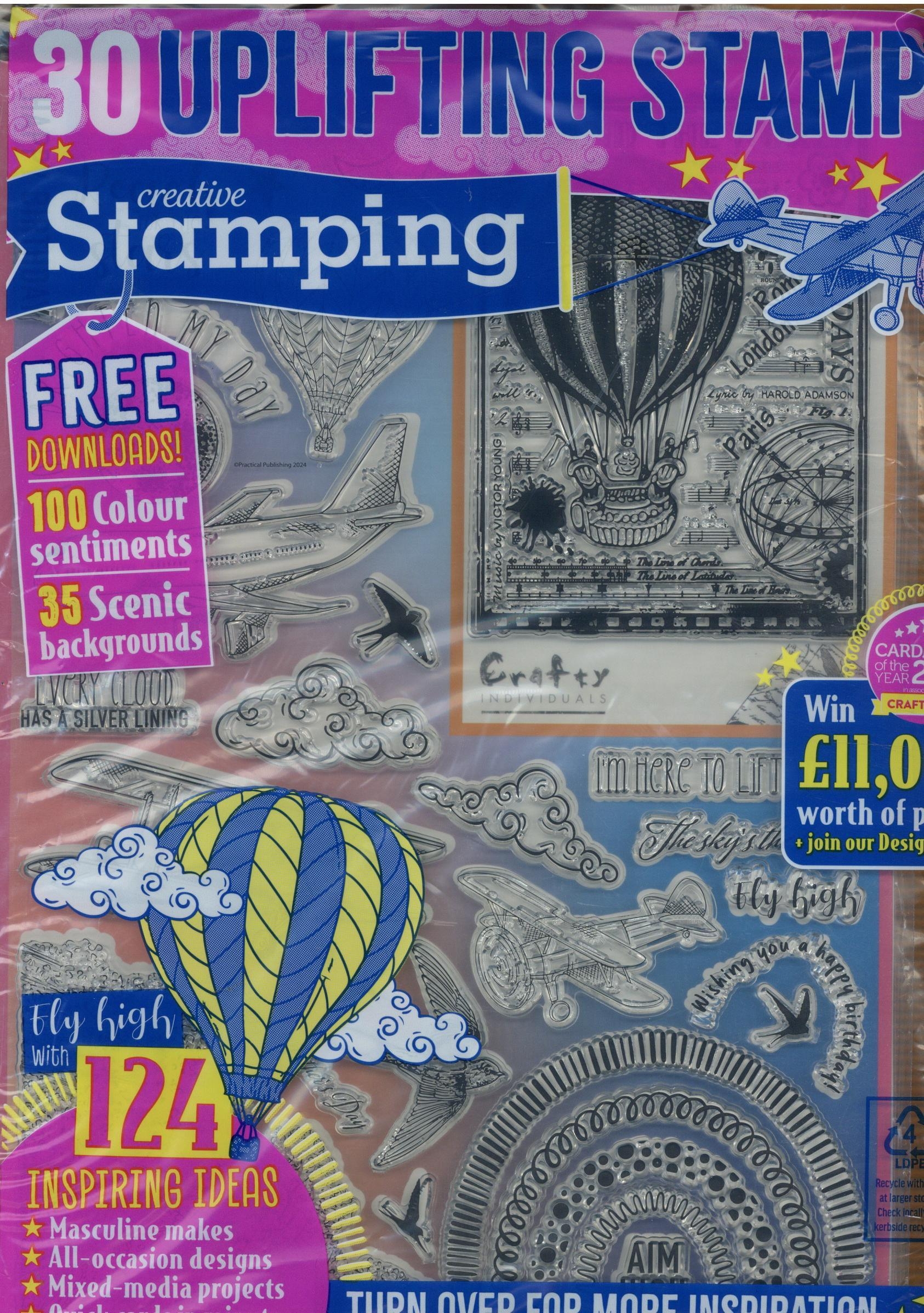 Creative Stamping