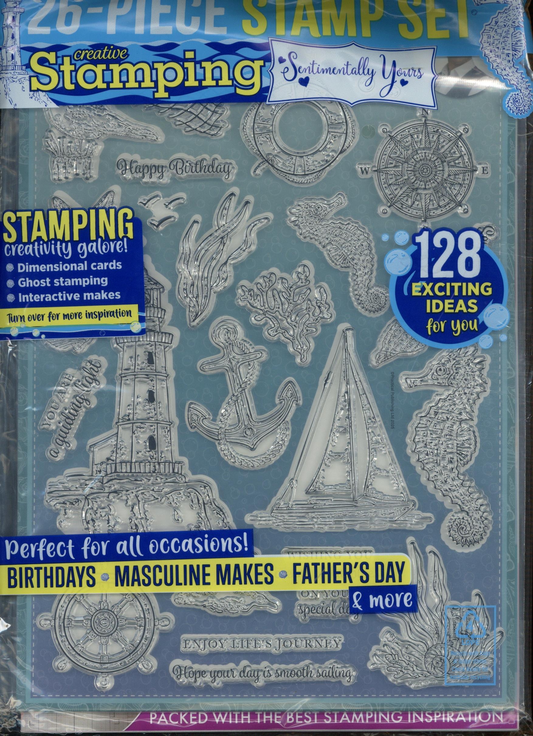 Creative Stamping