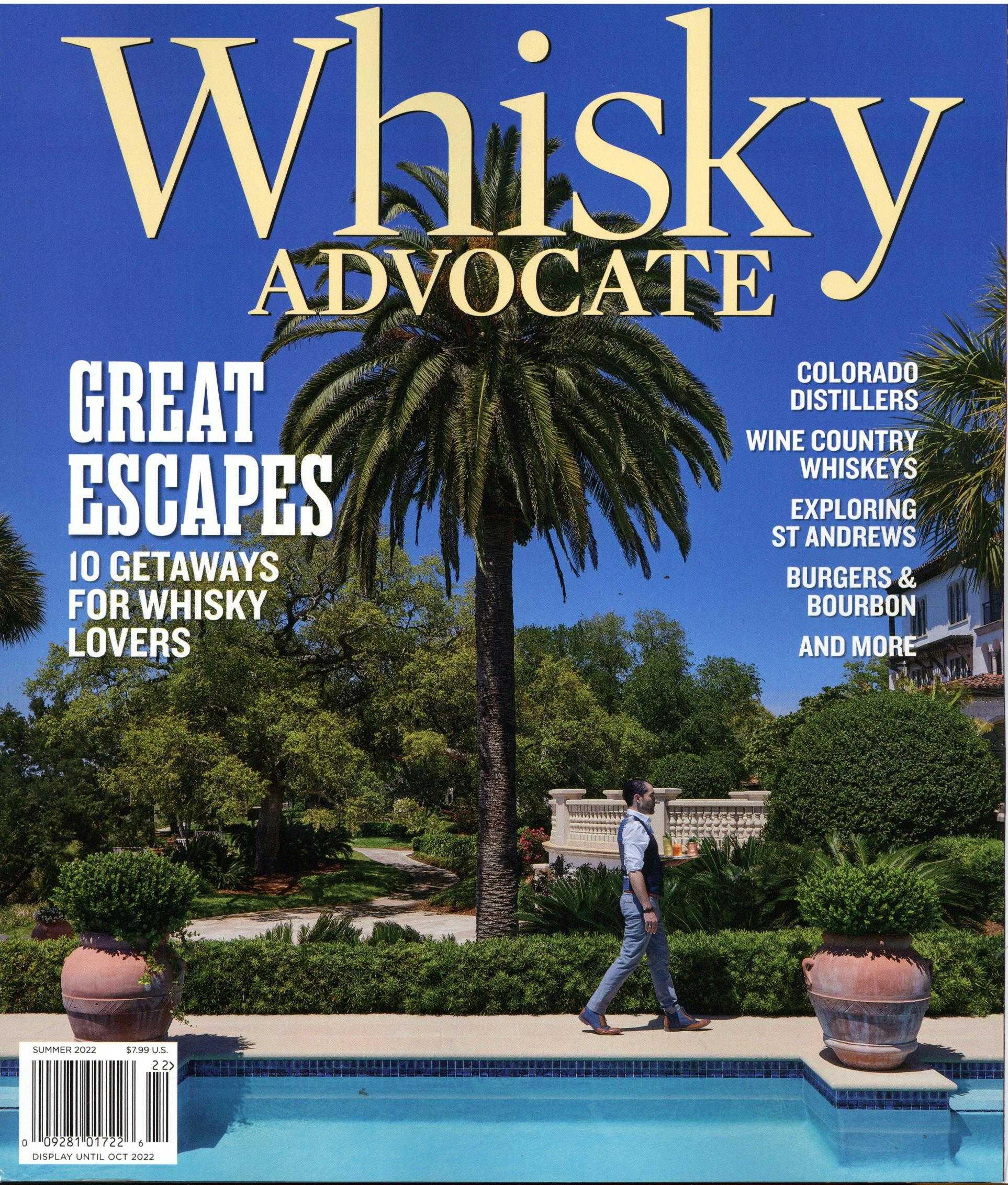 Whisky Advocate