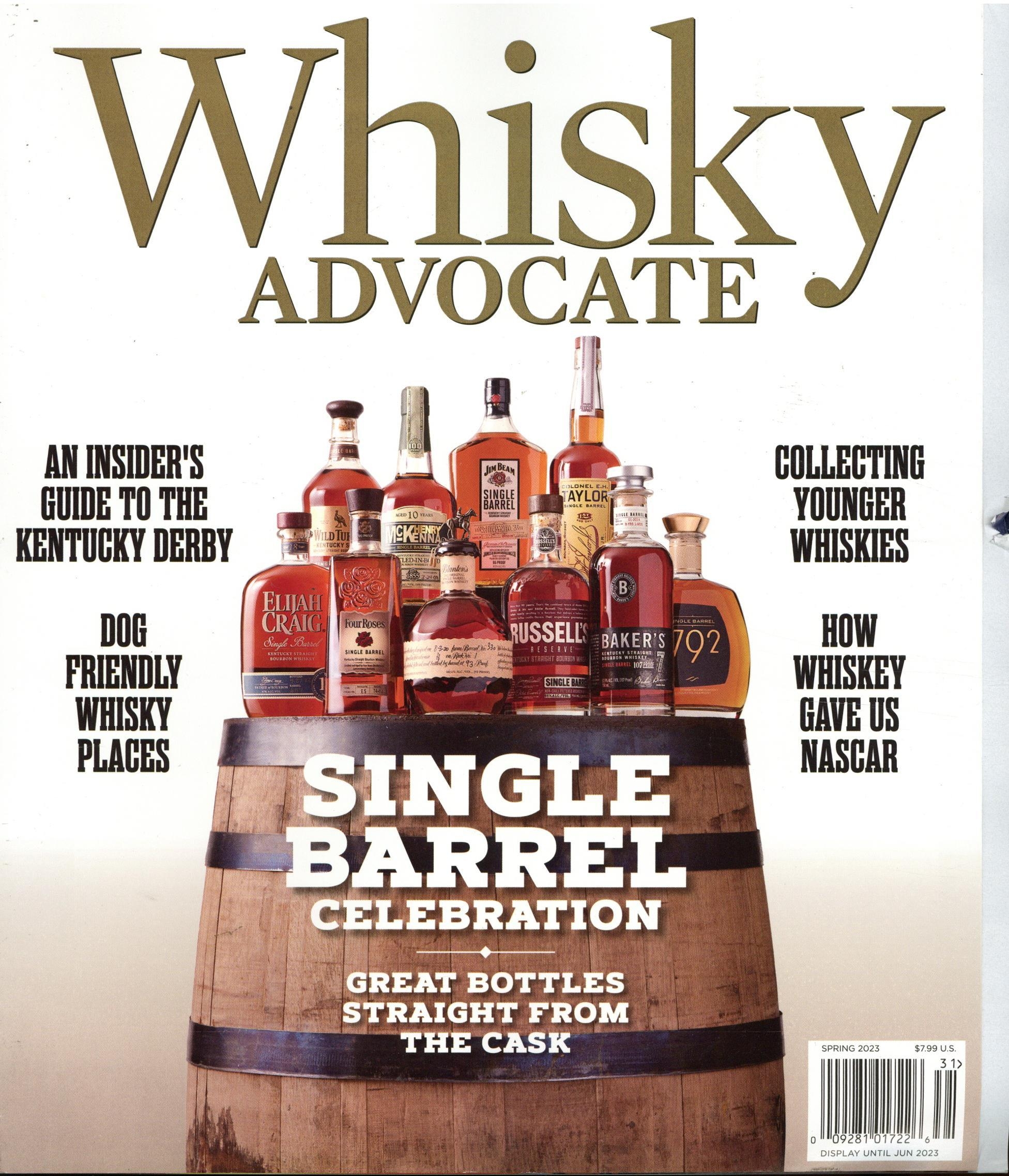 Whisky Advocate