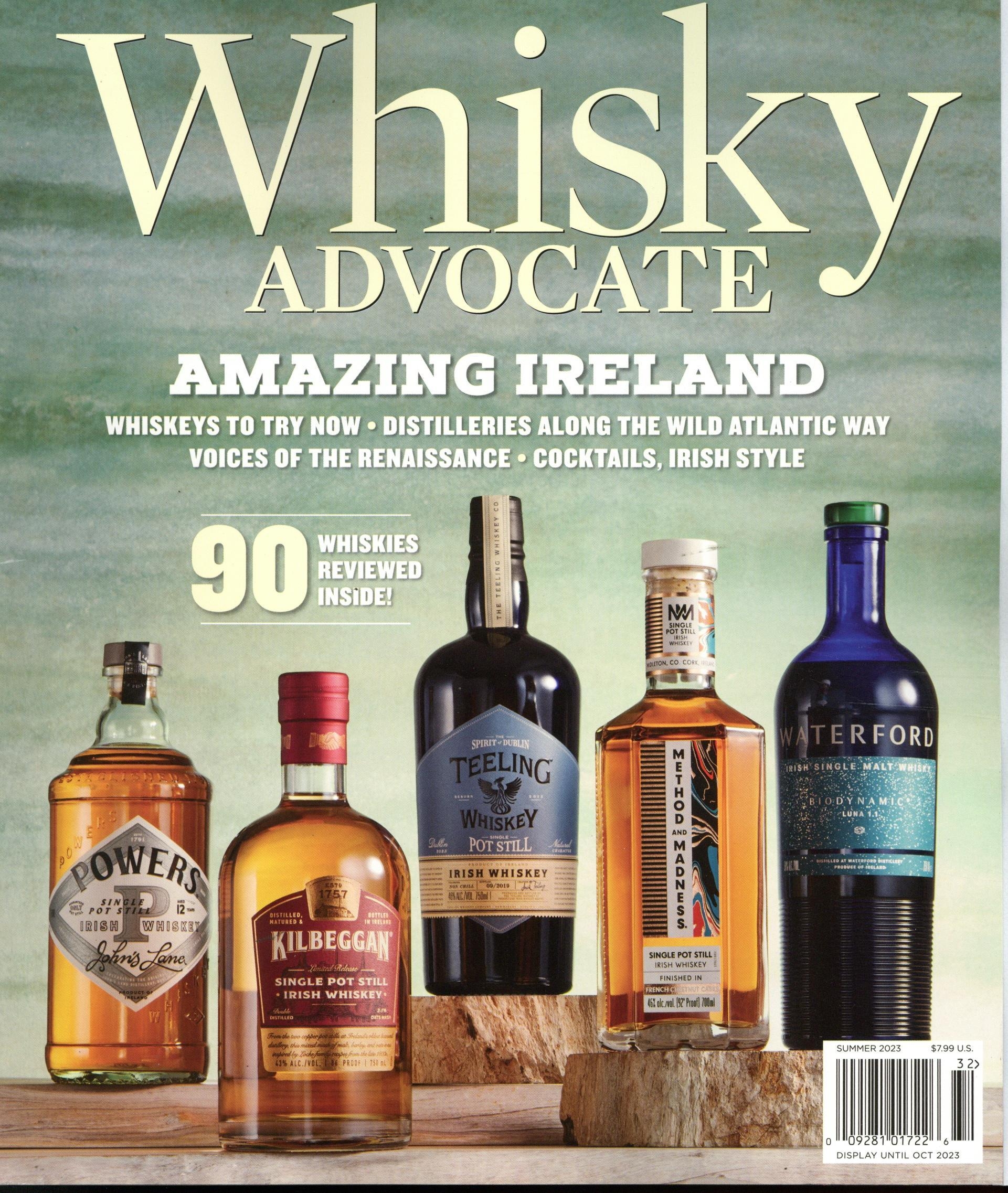Whisky Advocate