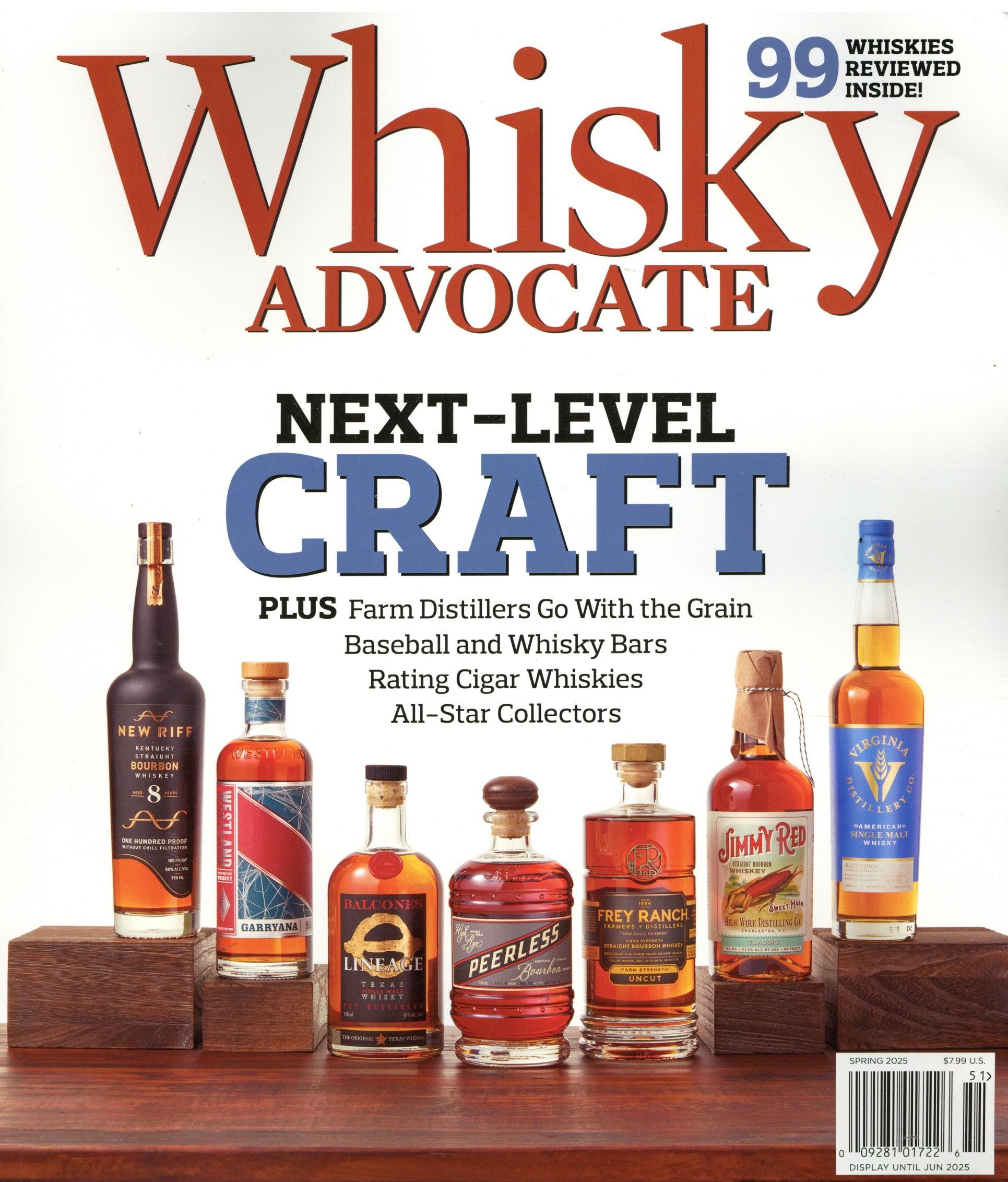 Whisky Advocate