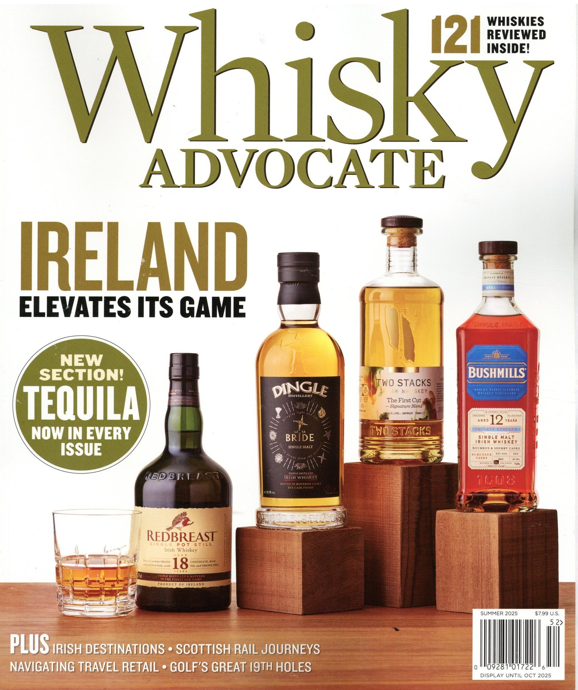 Whisky Advocate