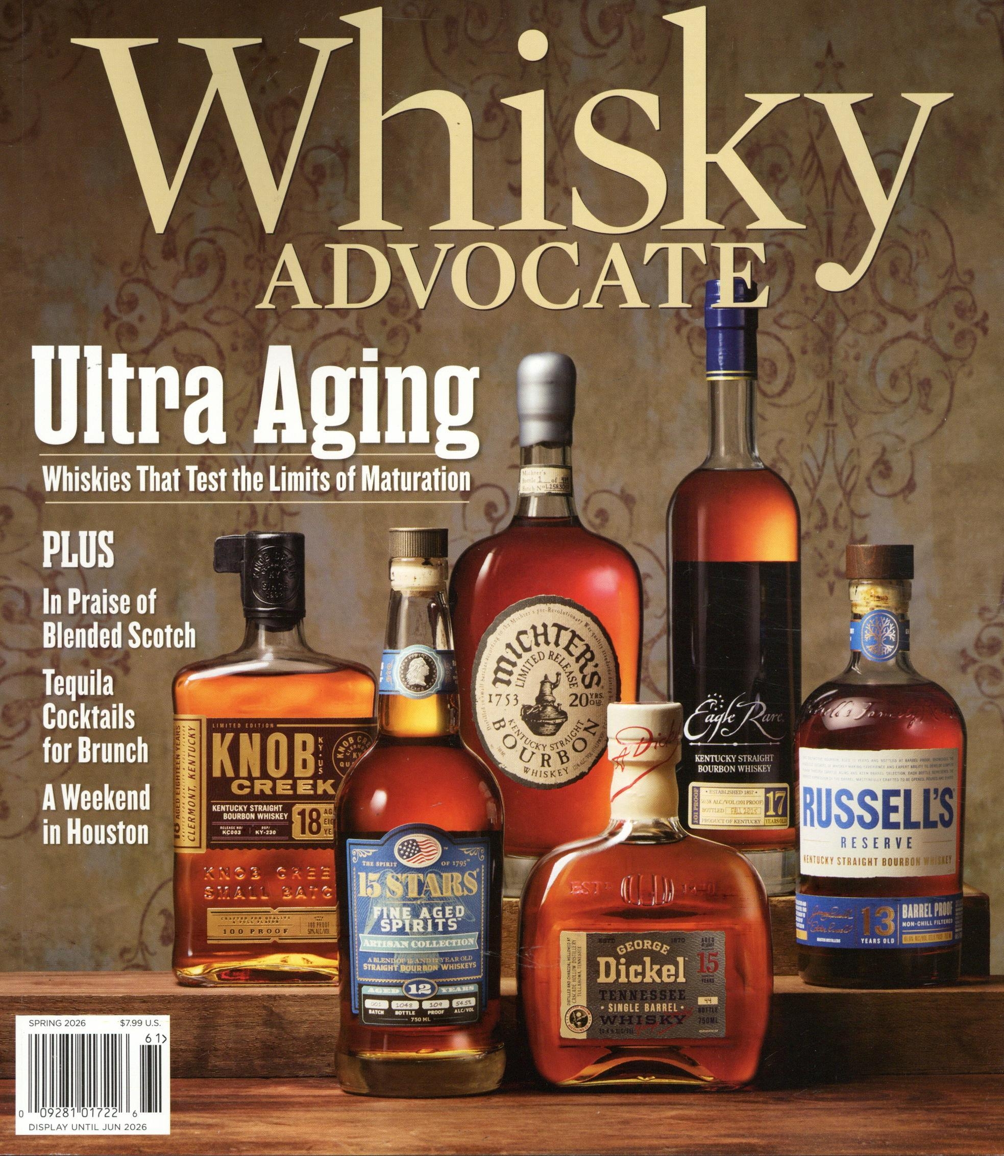 Whisky Advocate