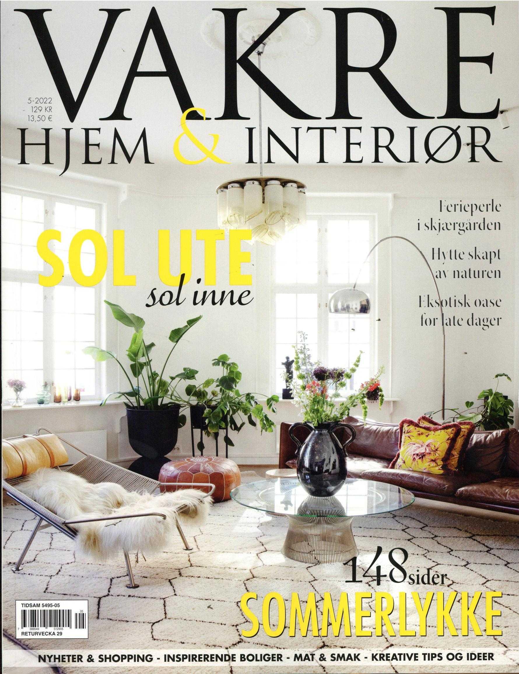 Vakre Hjem & Interior
