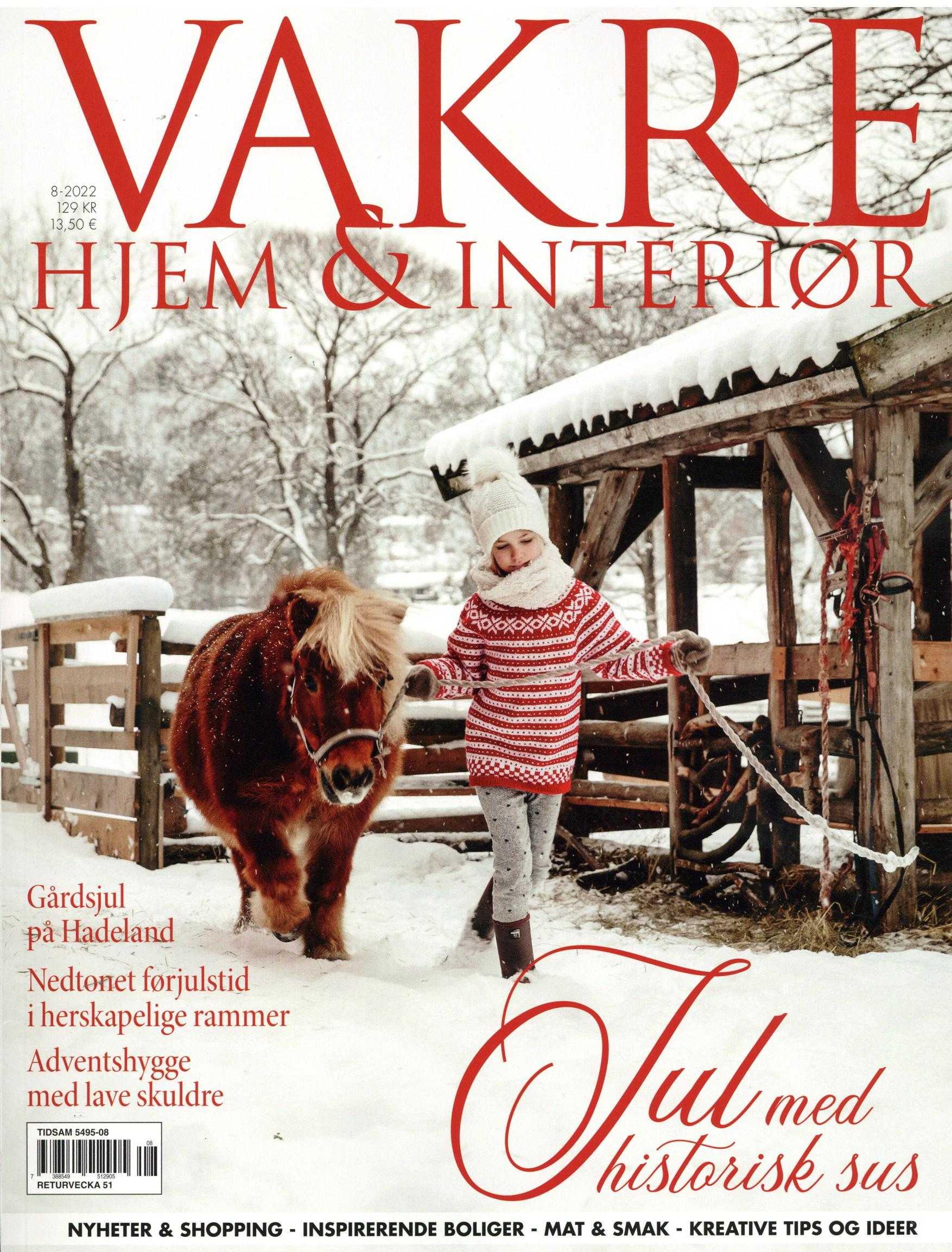 Vakre Hjem & Interior