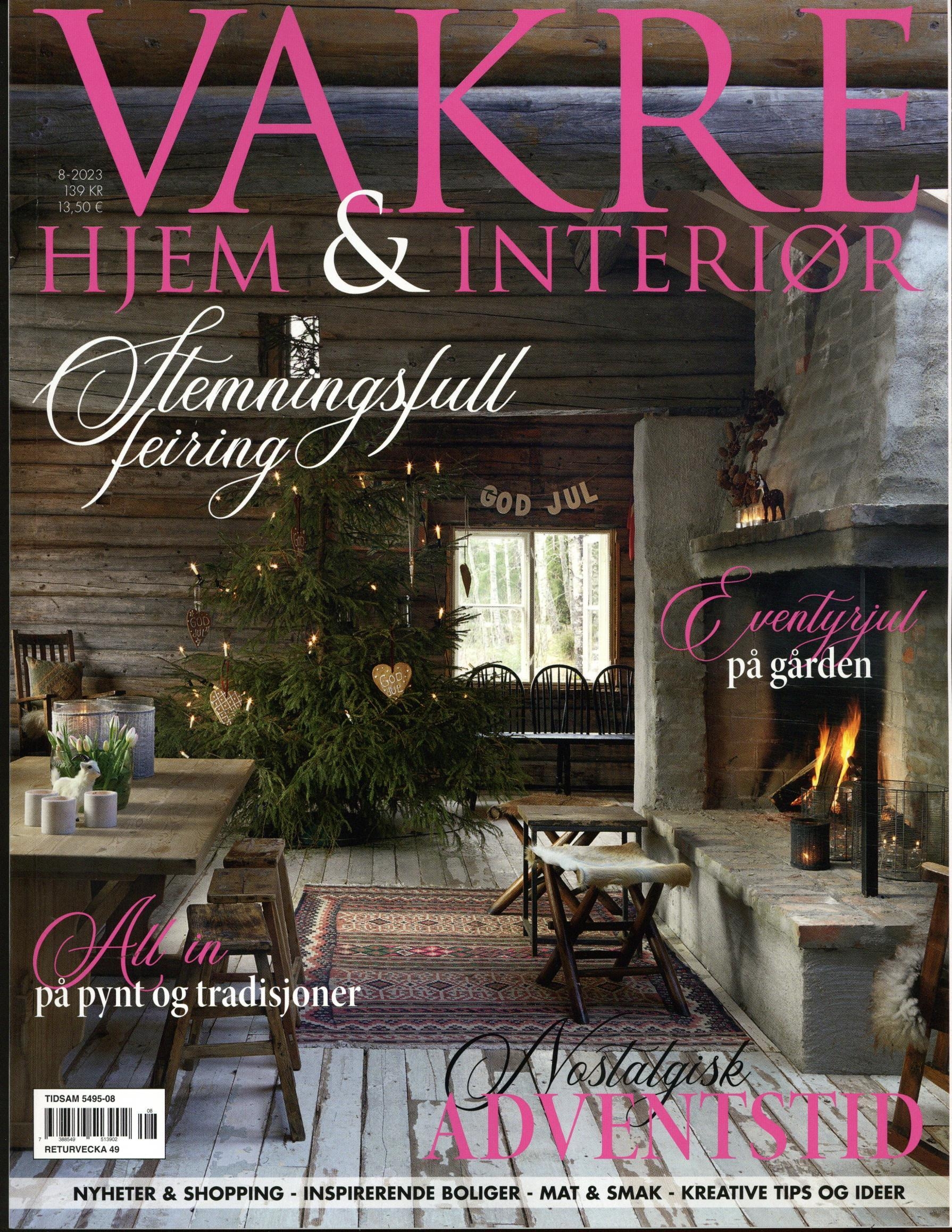 Vakre Hjem & Interior