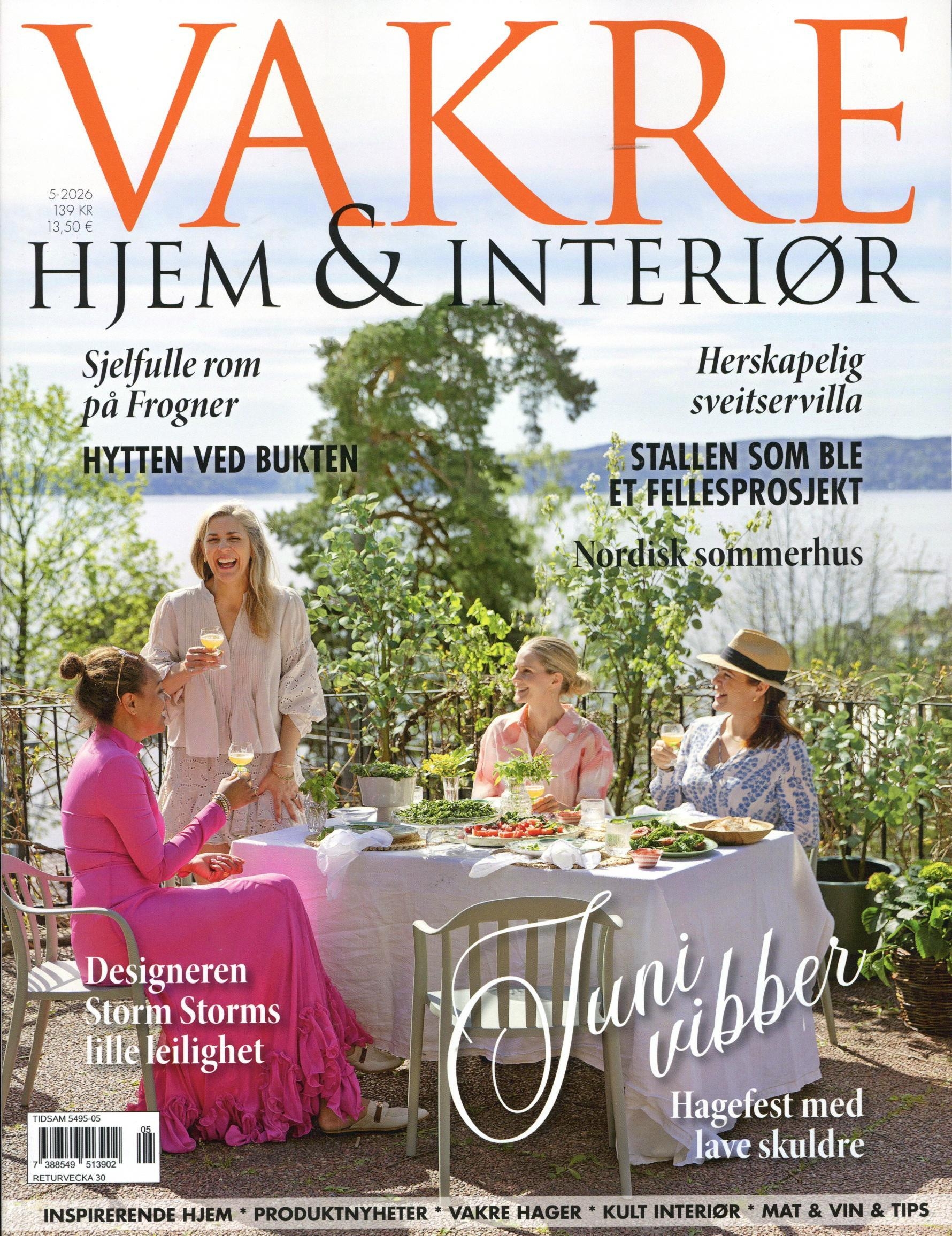 Vakre Hjem & Interior
