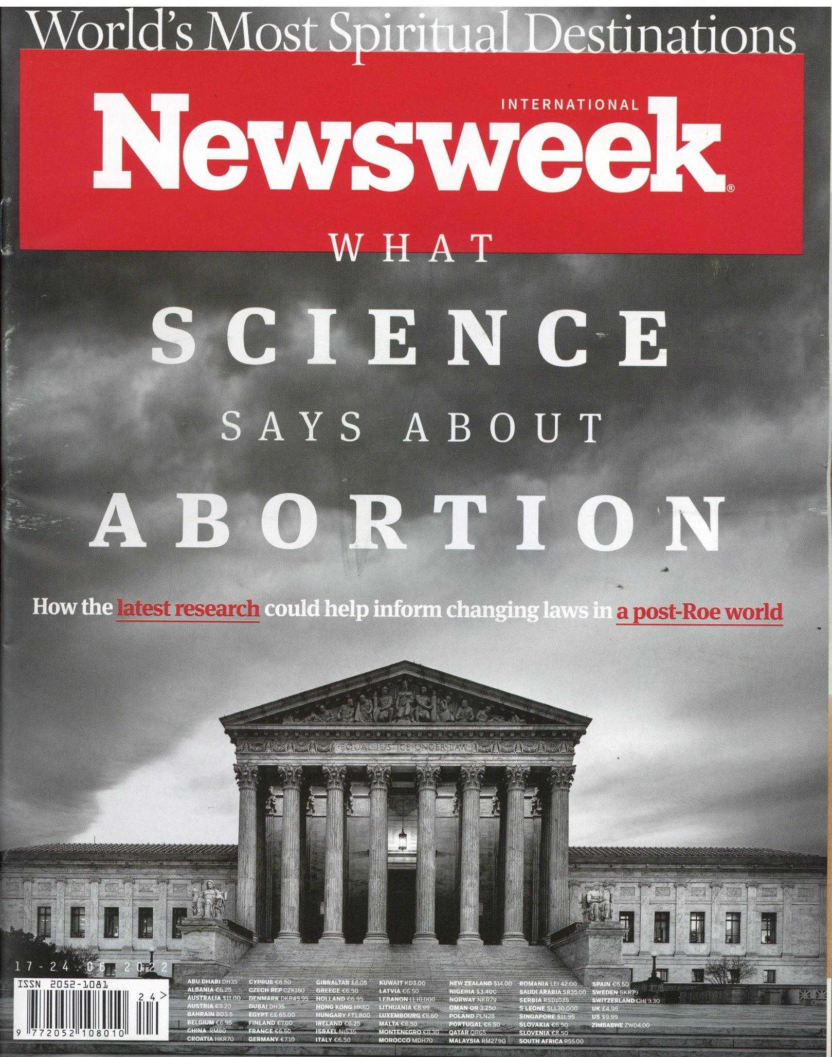 Newsweek