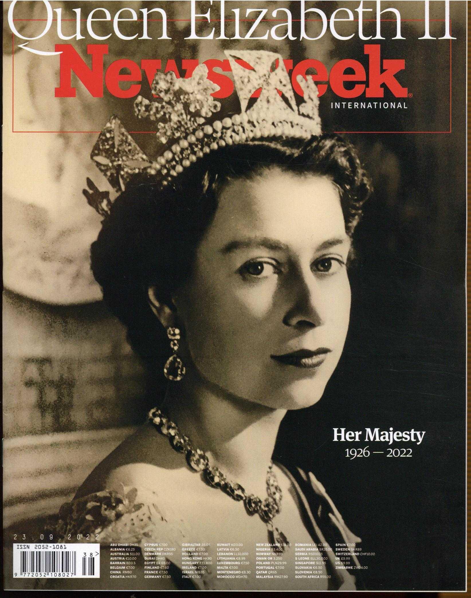 Newsweek