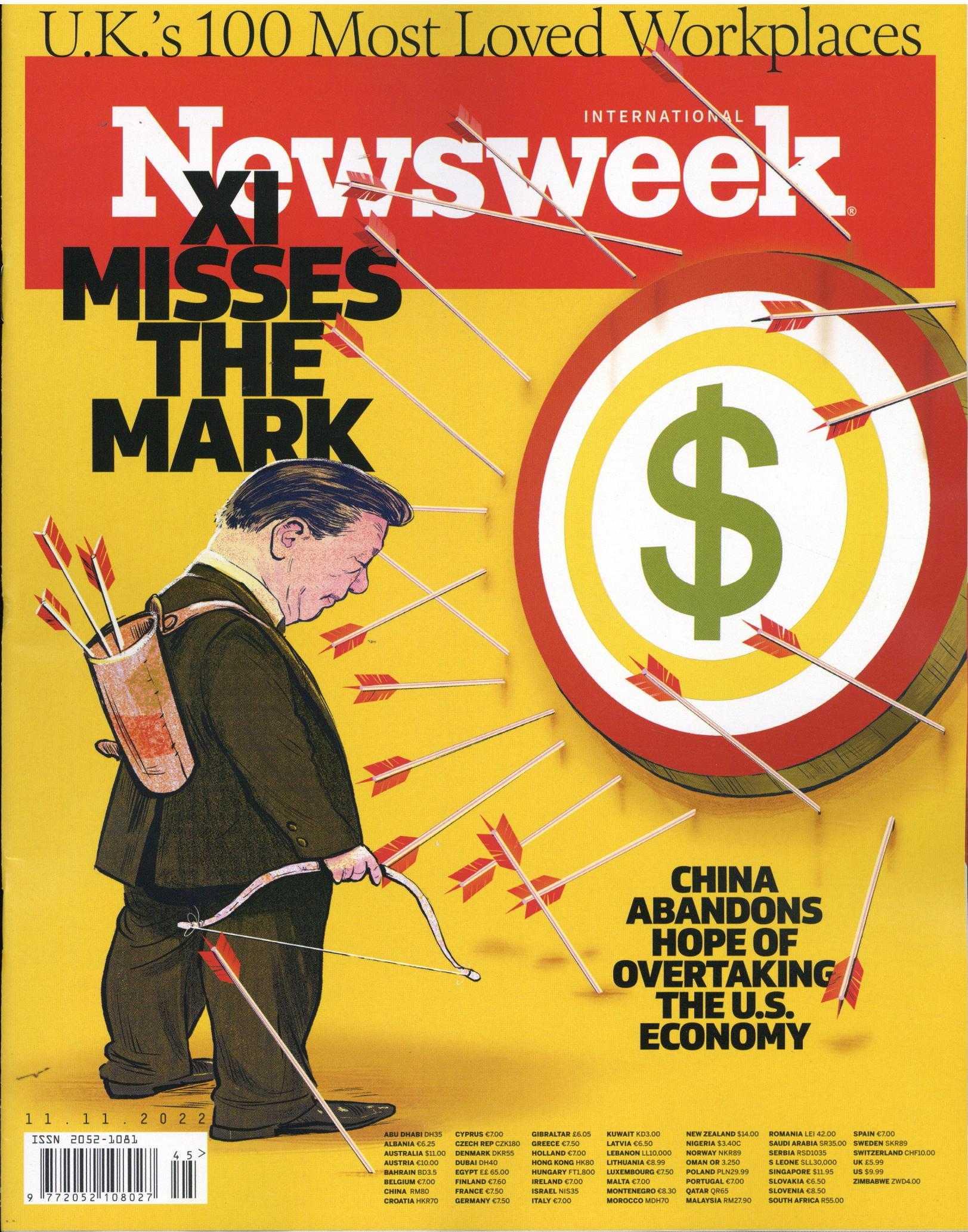 Newsweek