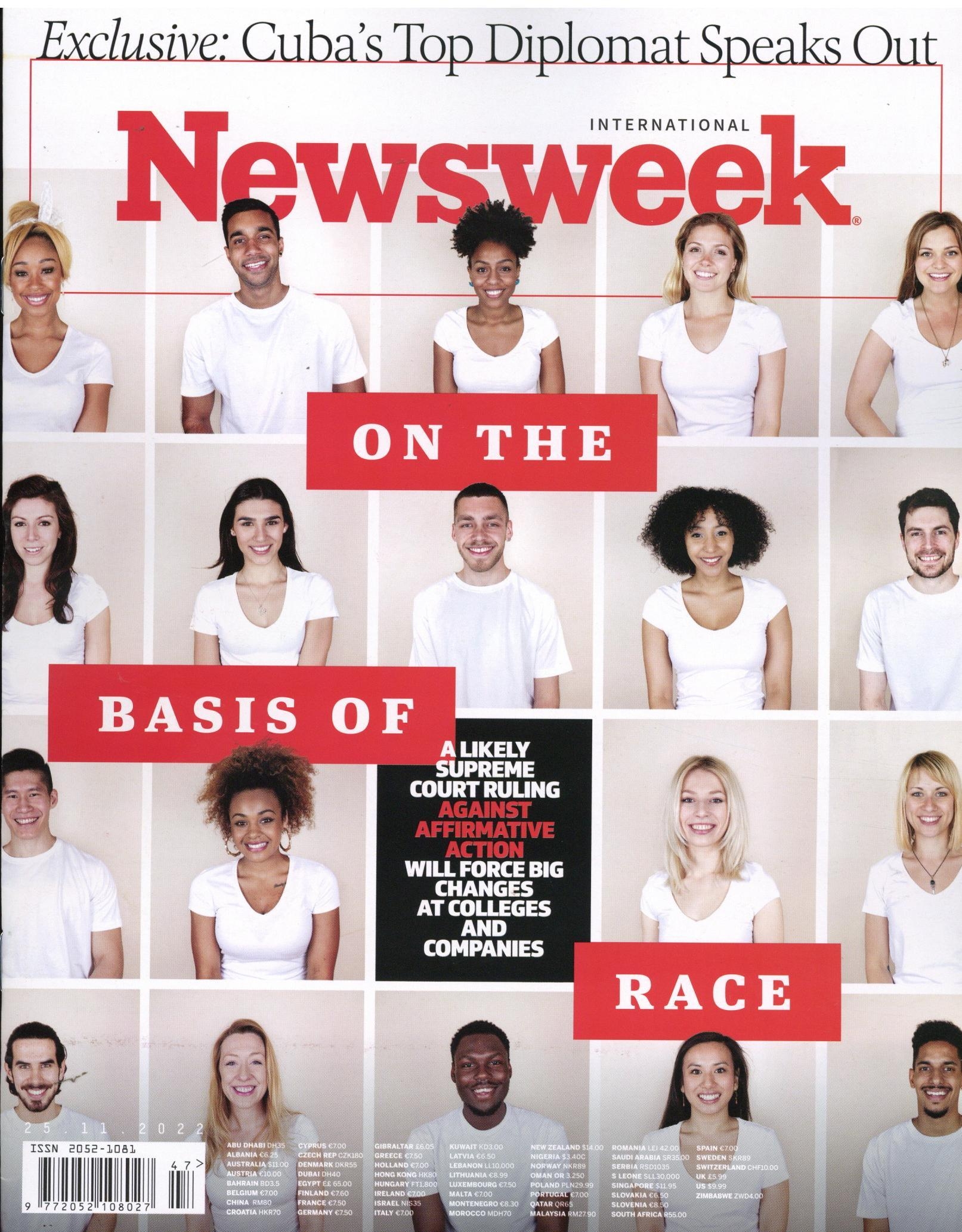 Newsweek