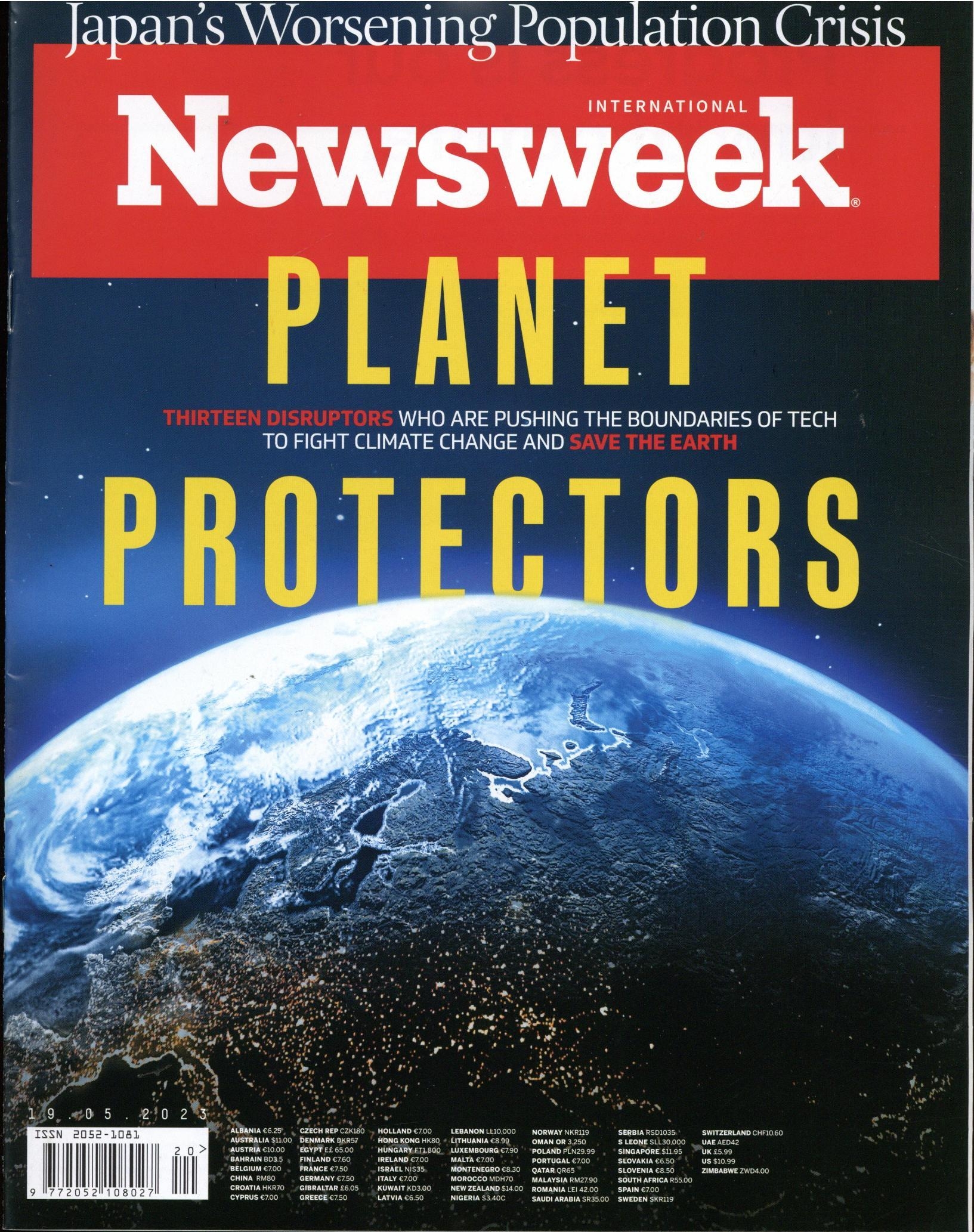Newsweek