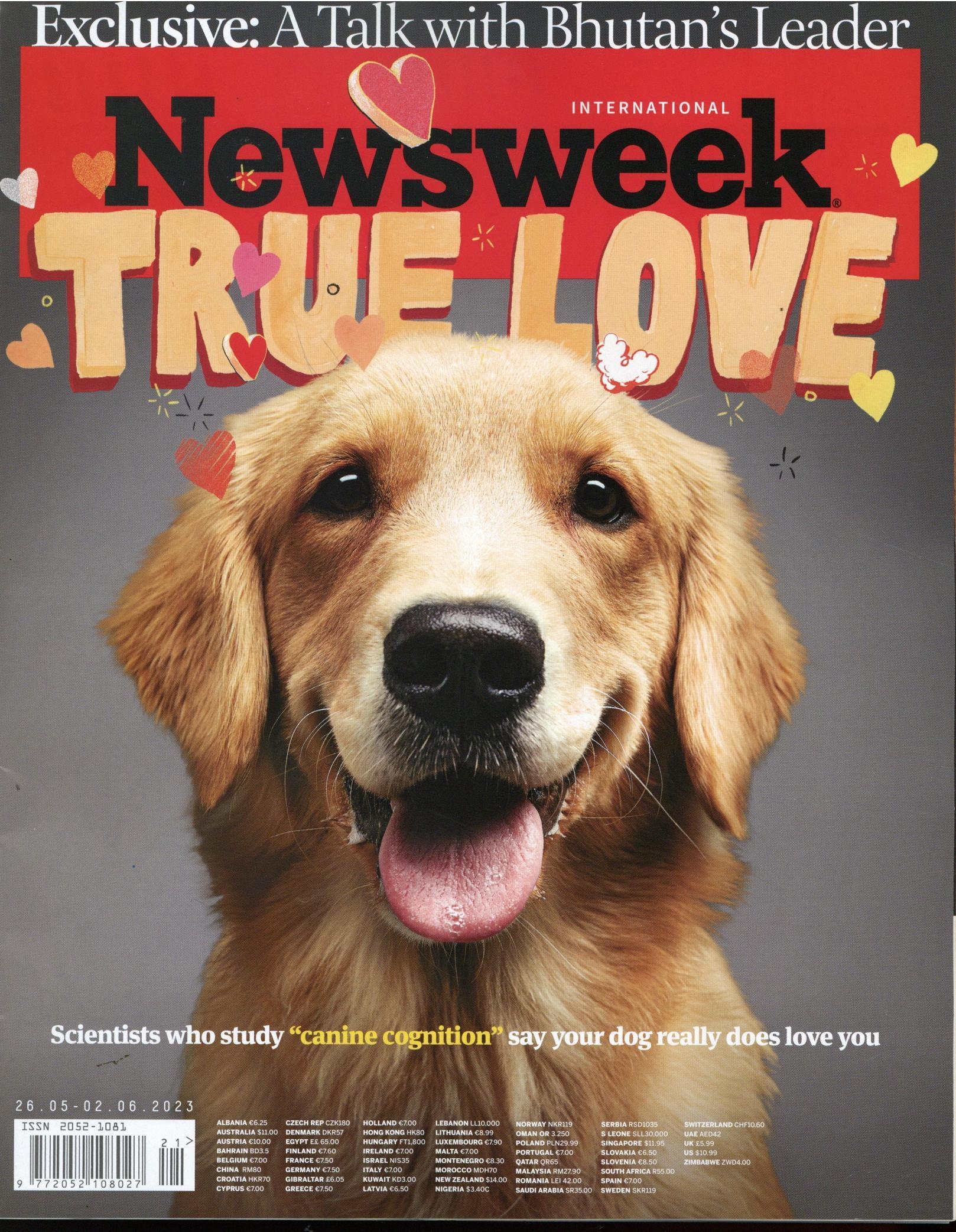 Newsweek