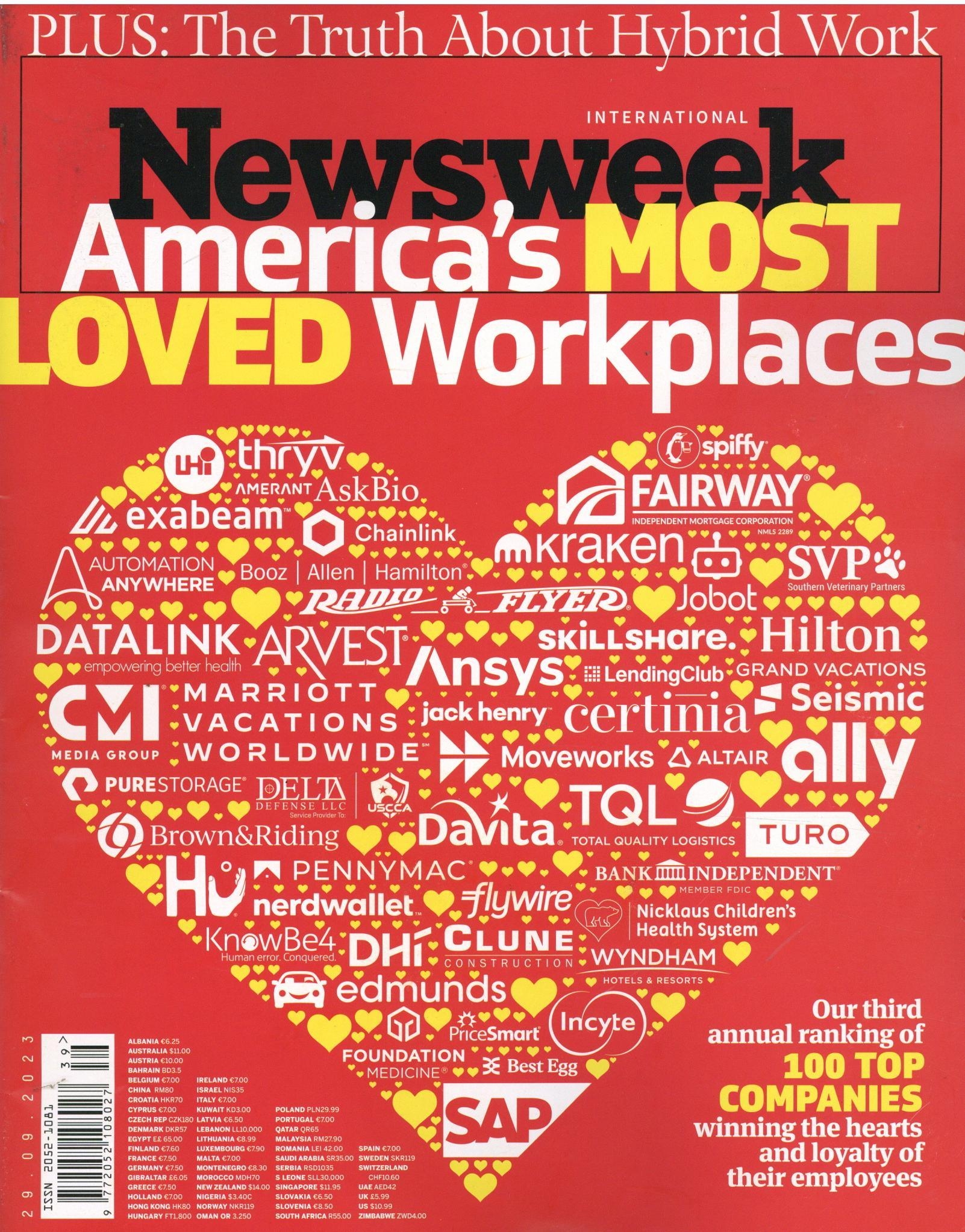Newsweek