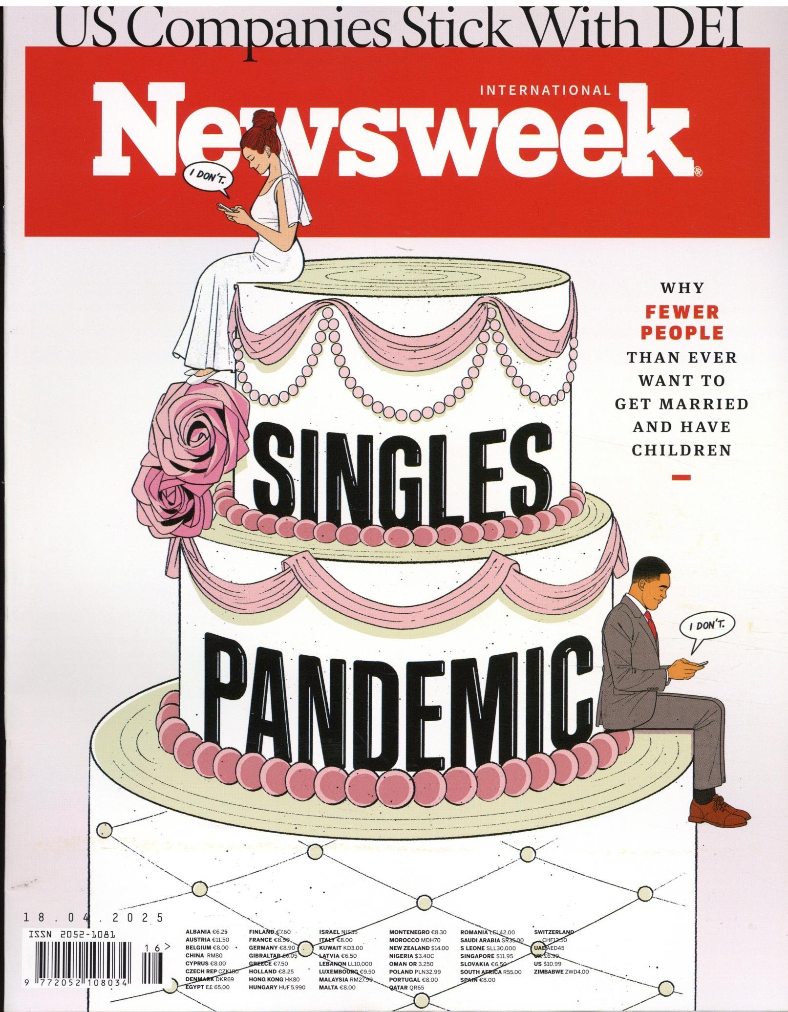 Newsweek