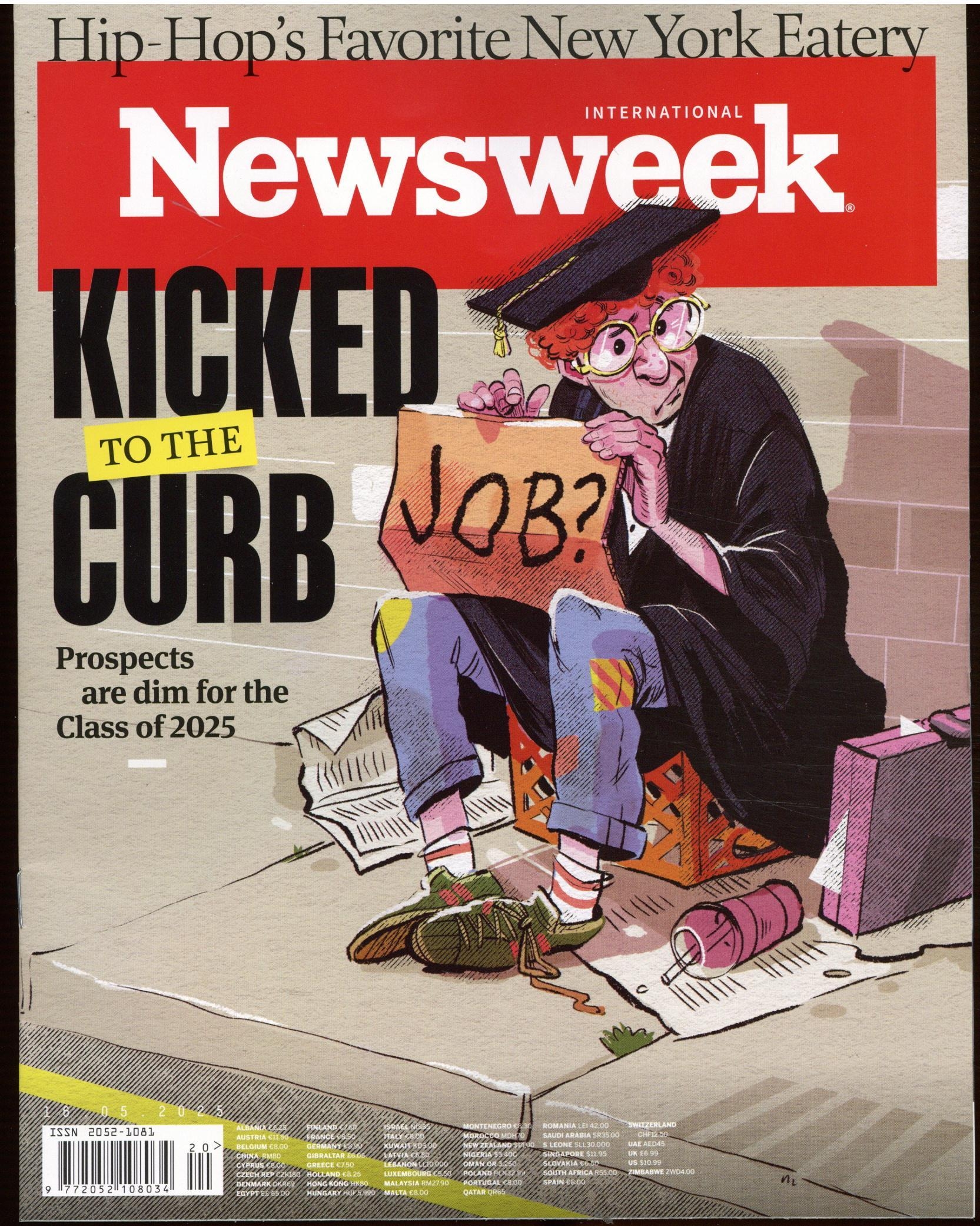Newsweek