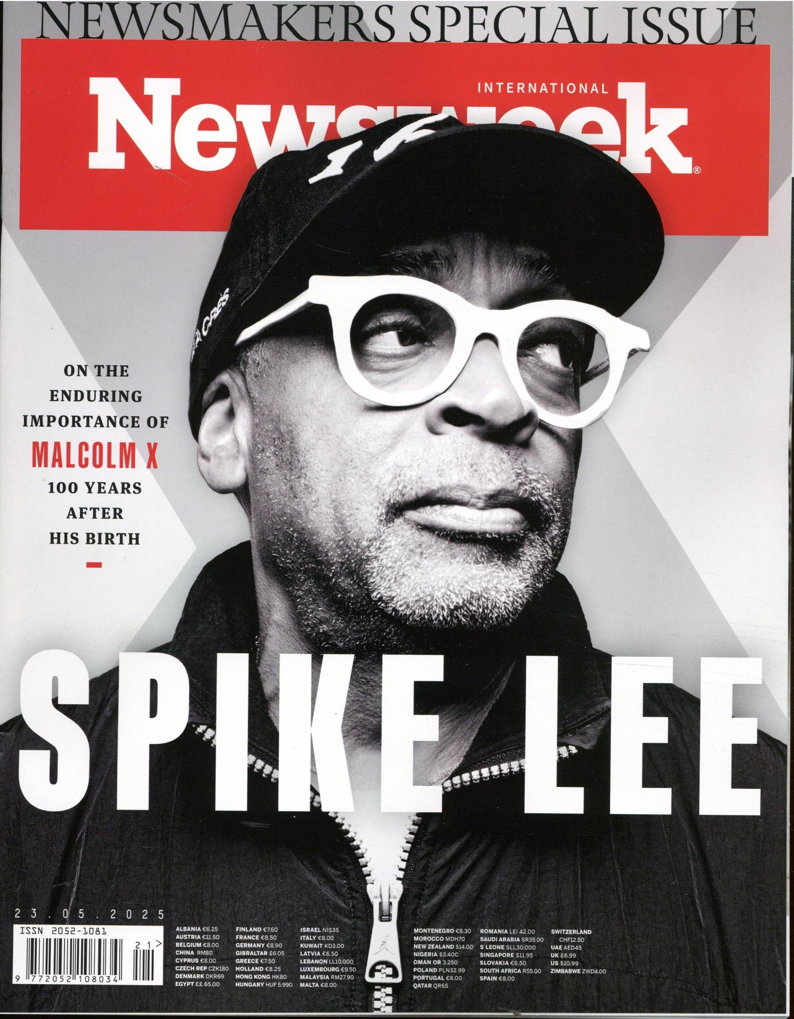 Newsweek