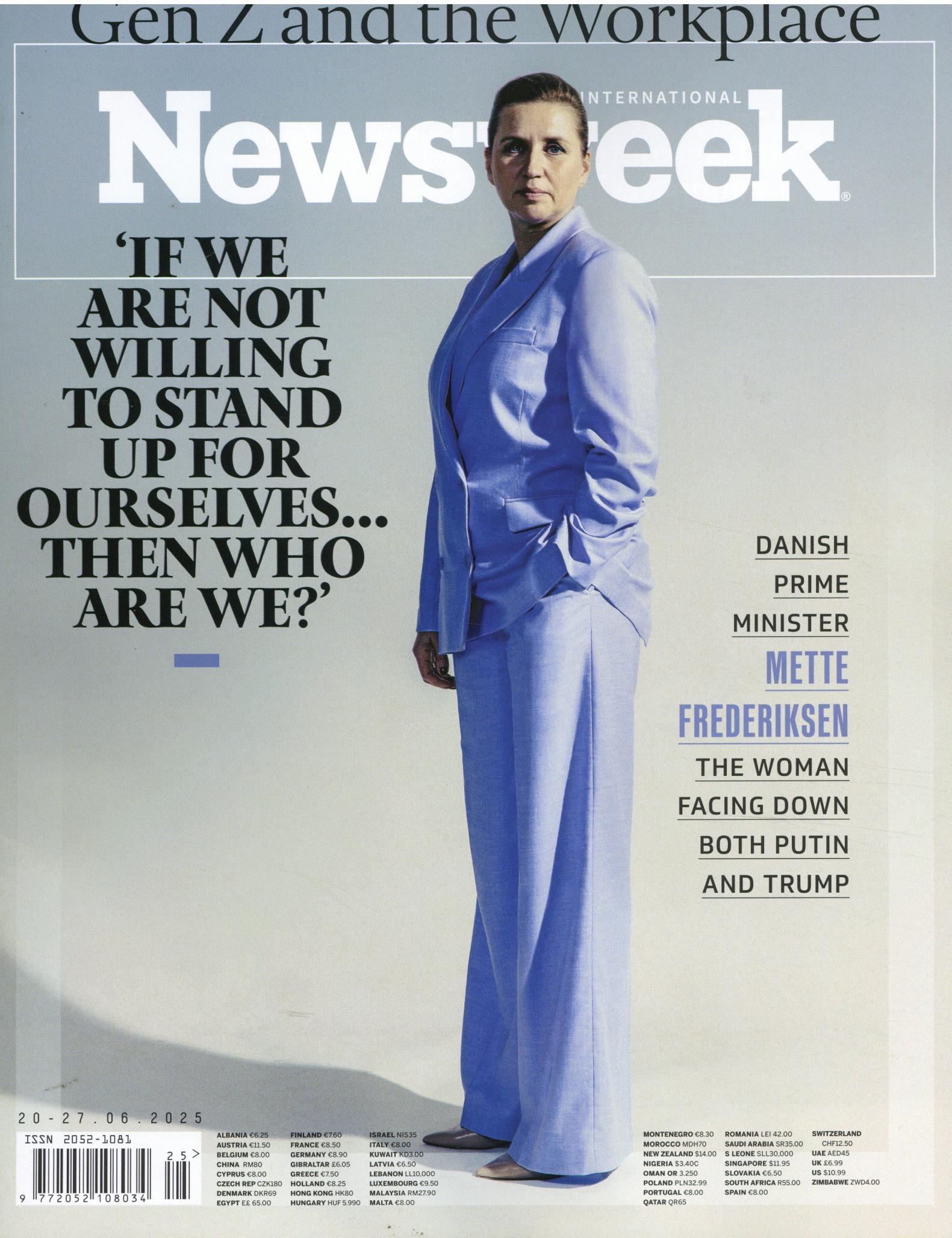 Newsweek