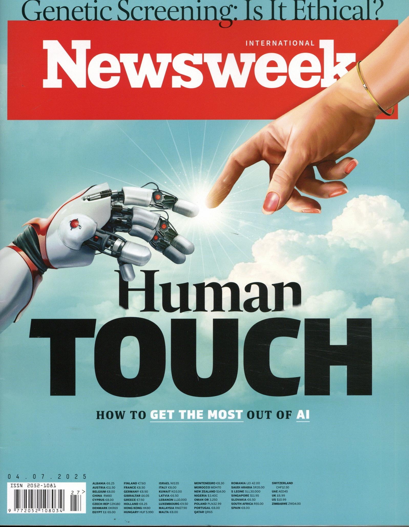 Newsweek
