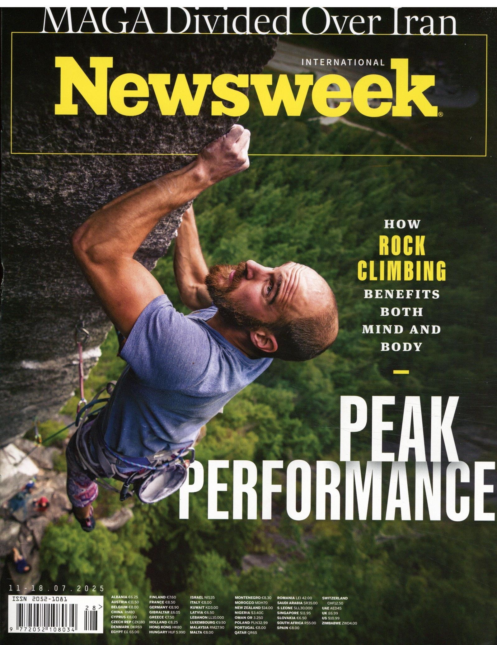 Newsweek