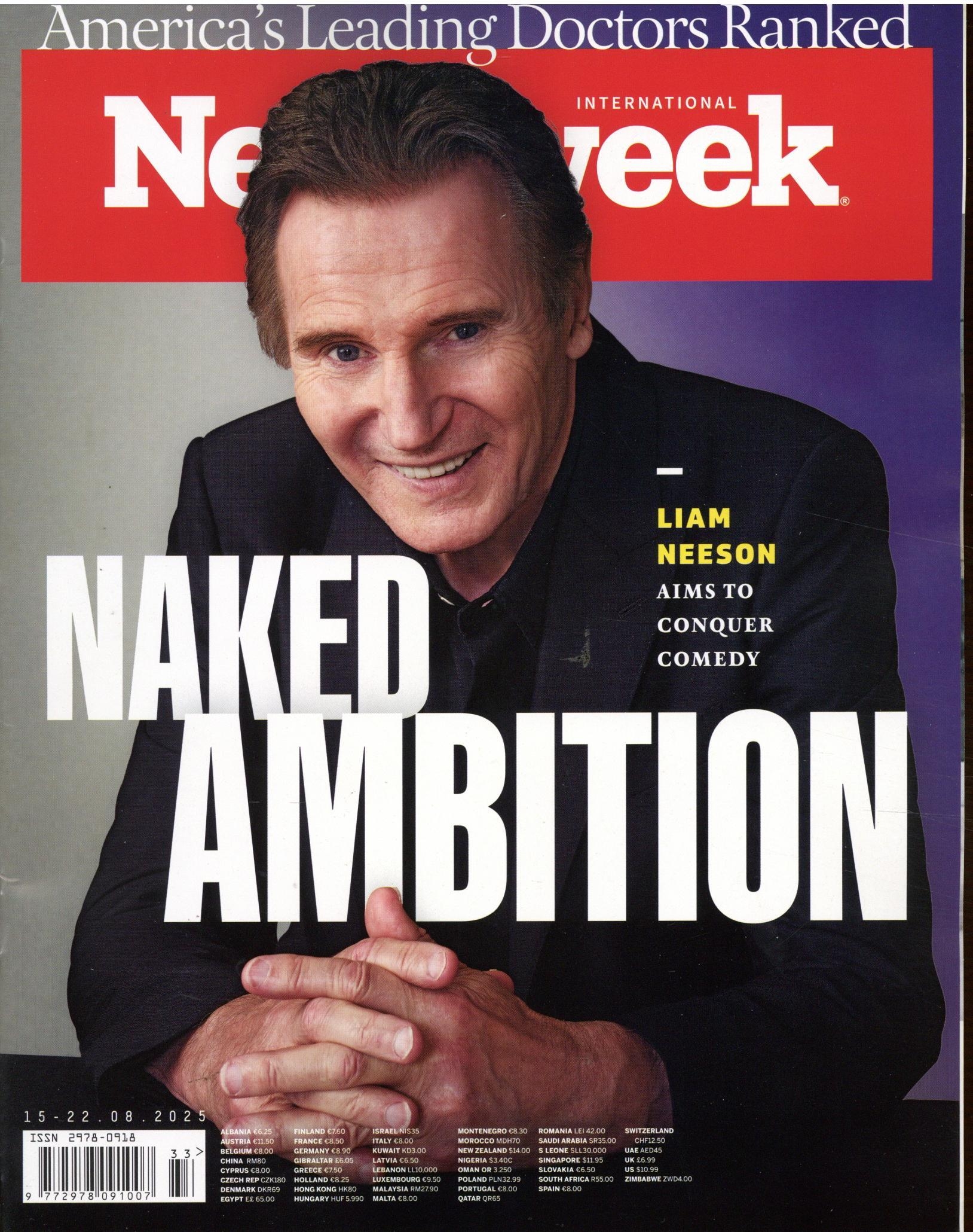 Newsweek