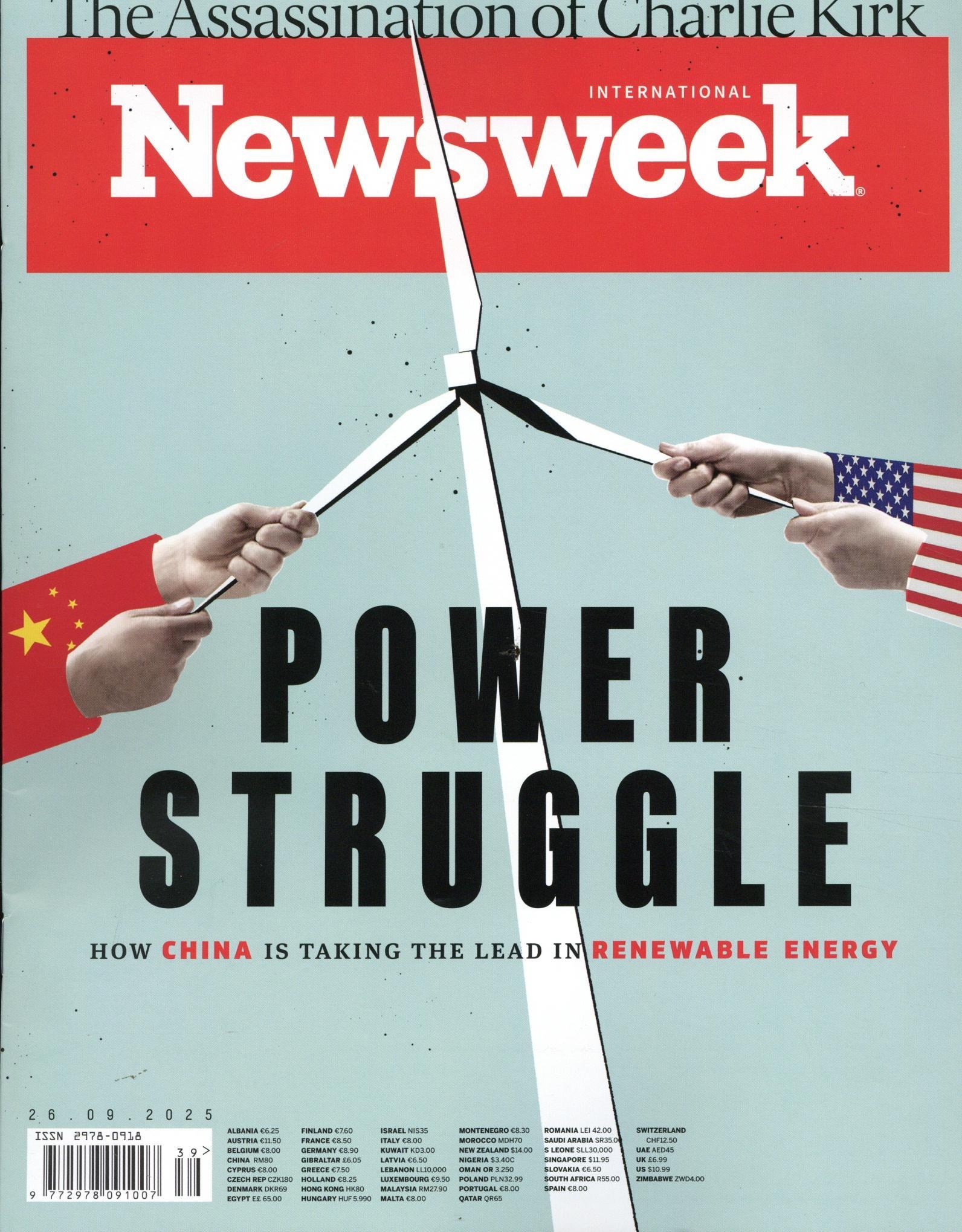 Newsweek
