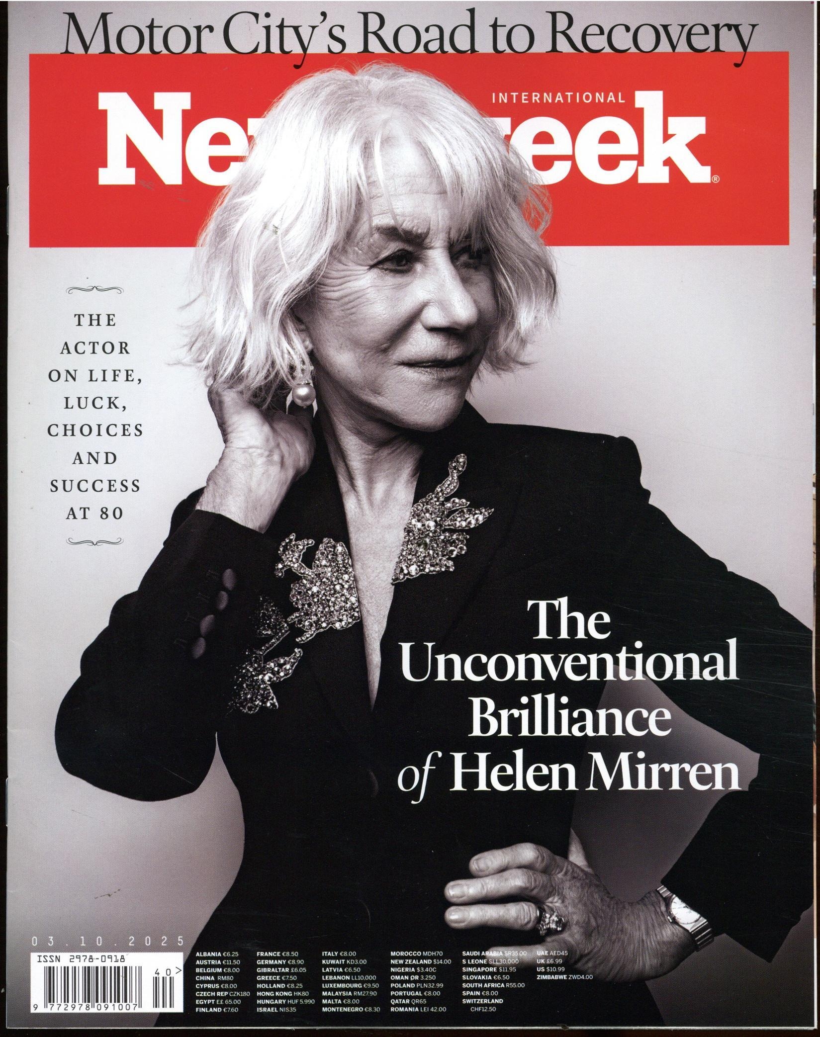 Newsweek