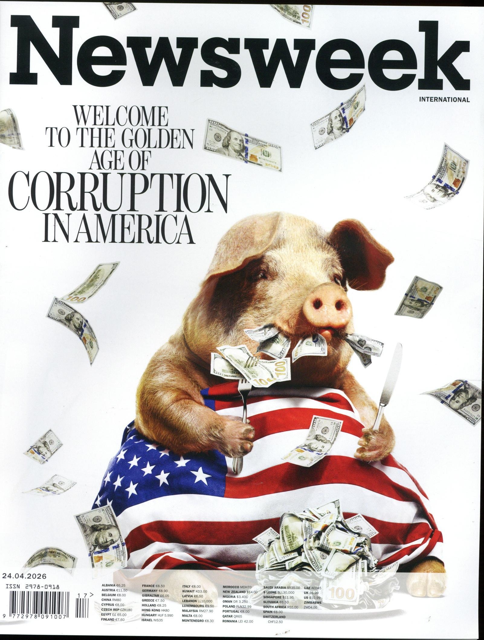 Newsweek