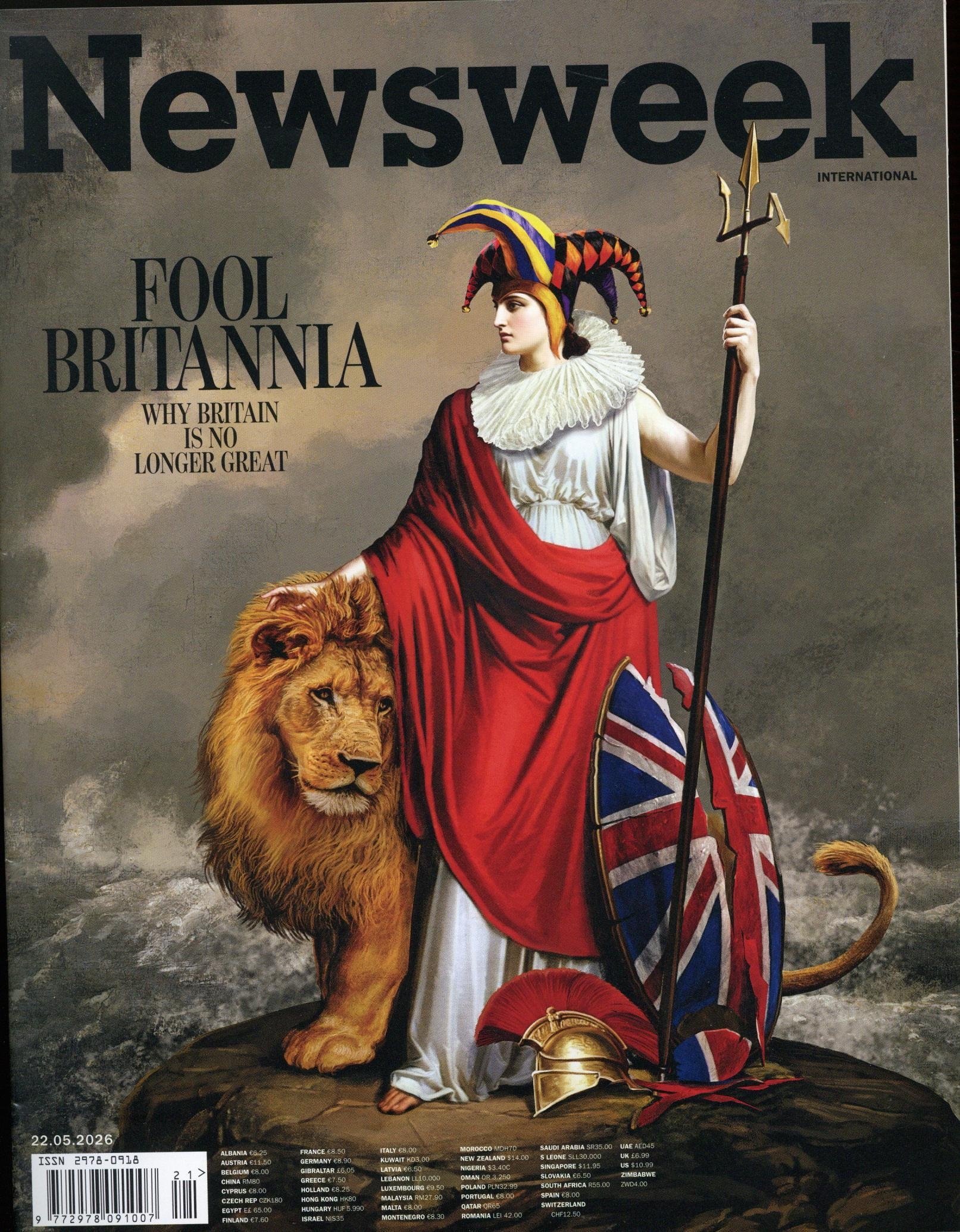 Newsweek
