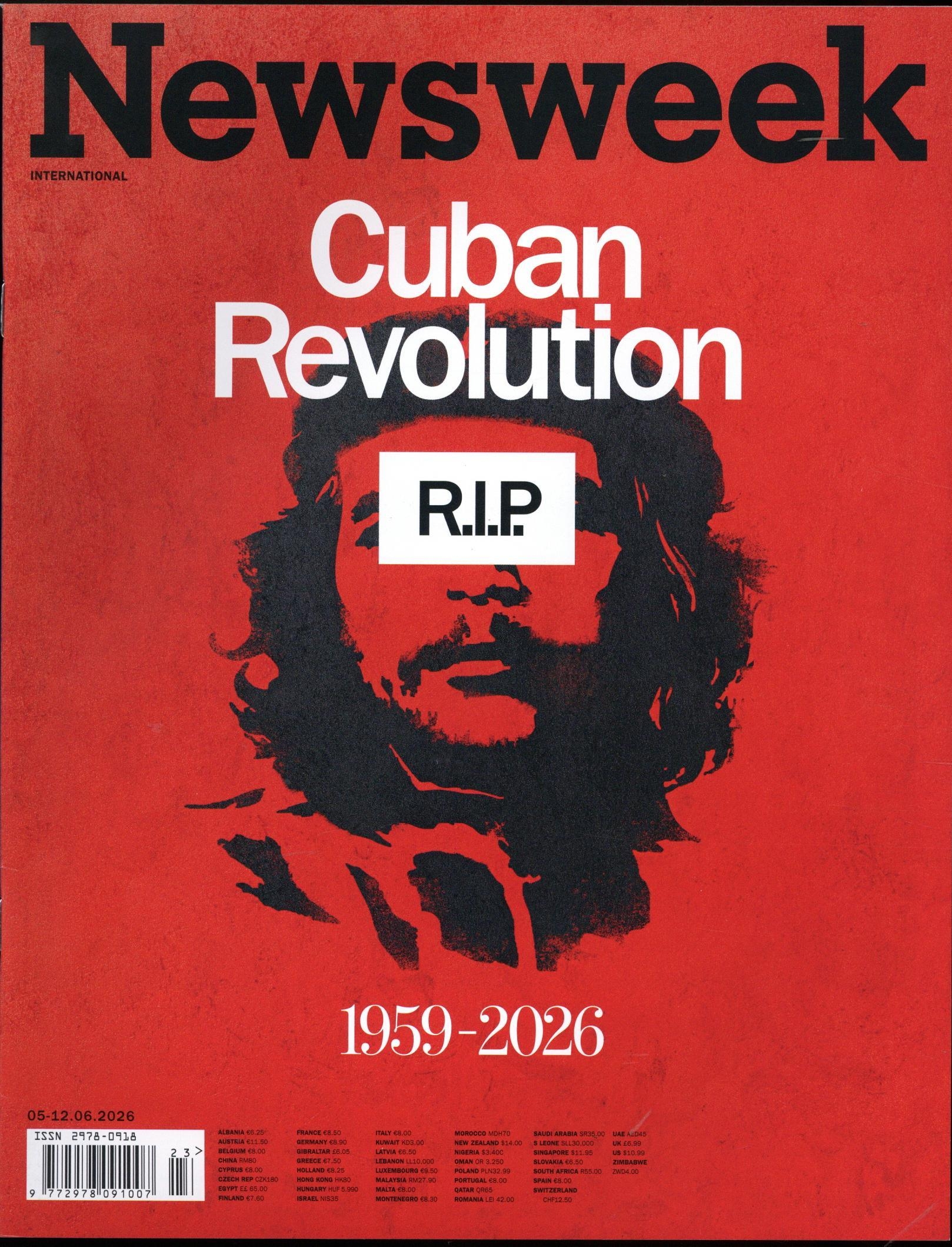 Newsweek