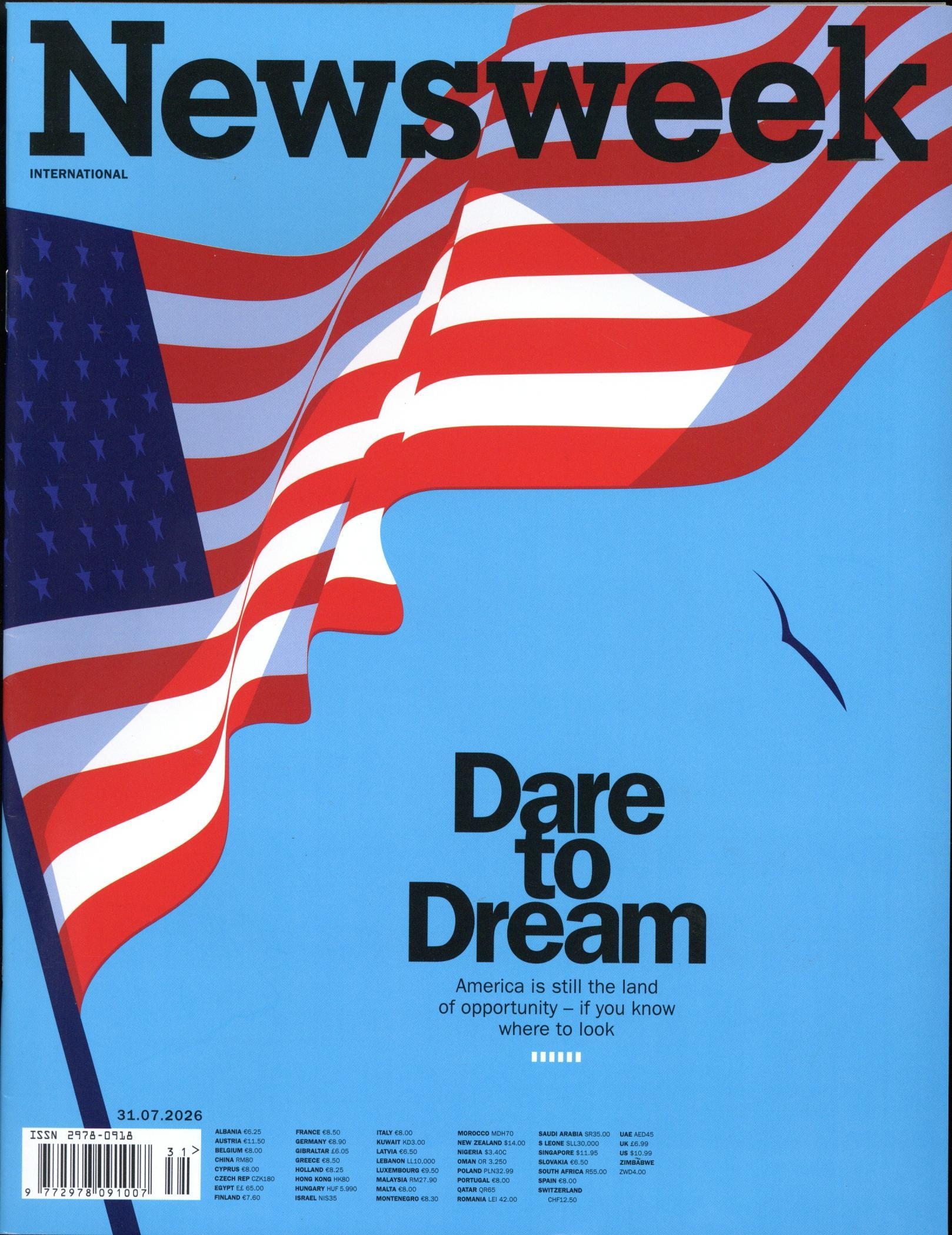 Newsweek