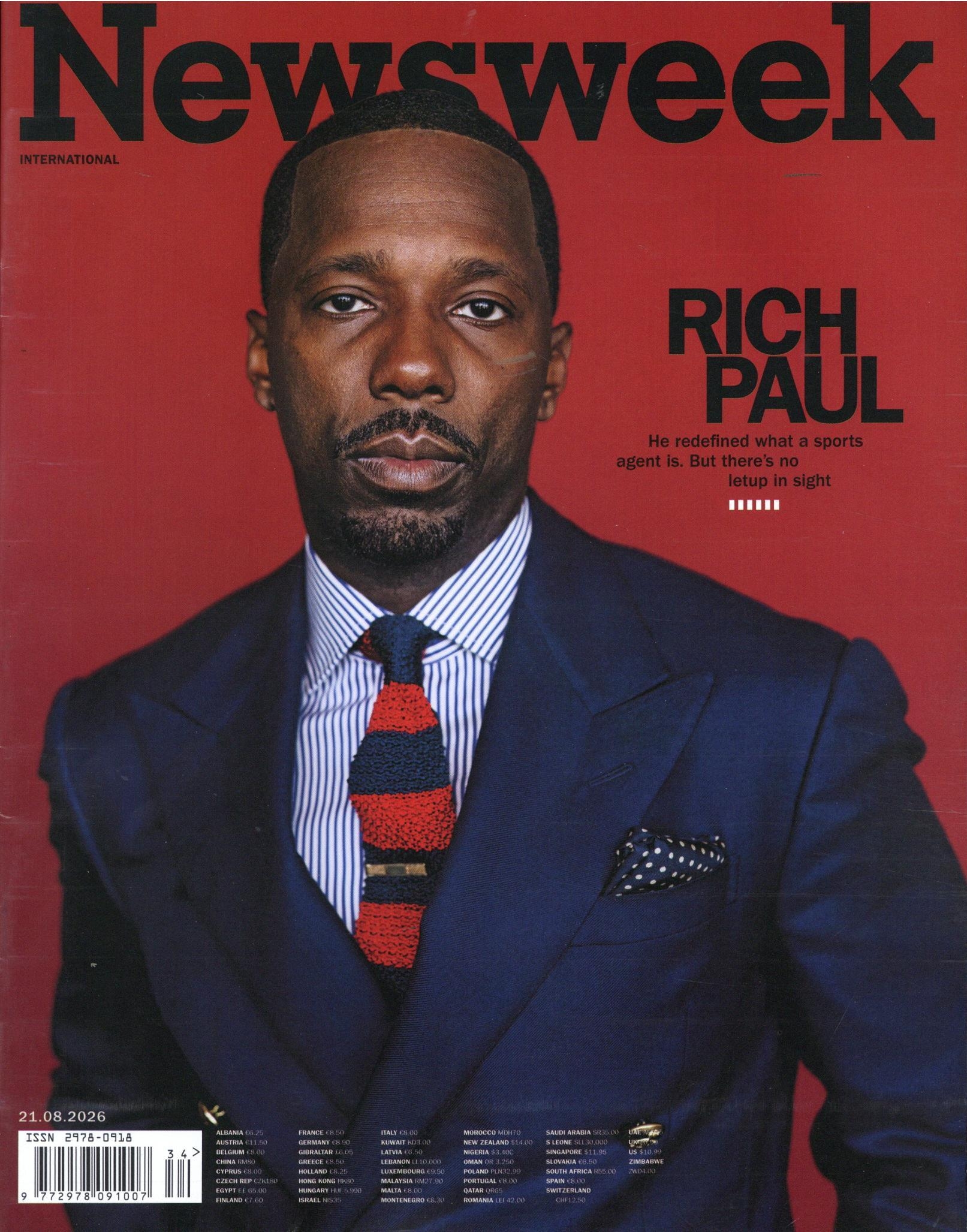 Newsweek