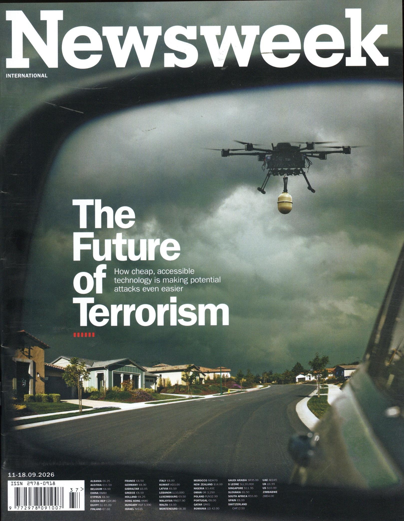 Newsweek