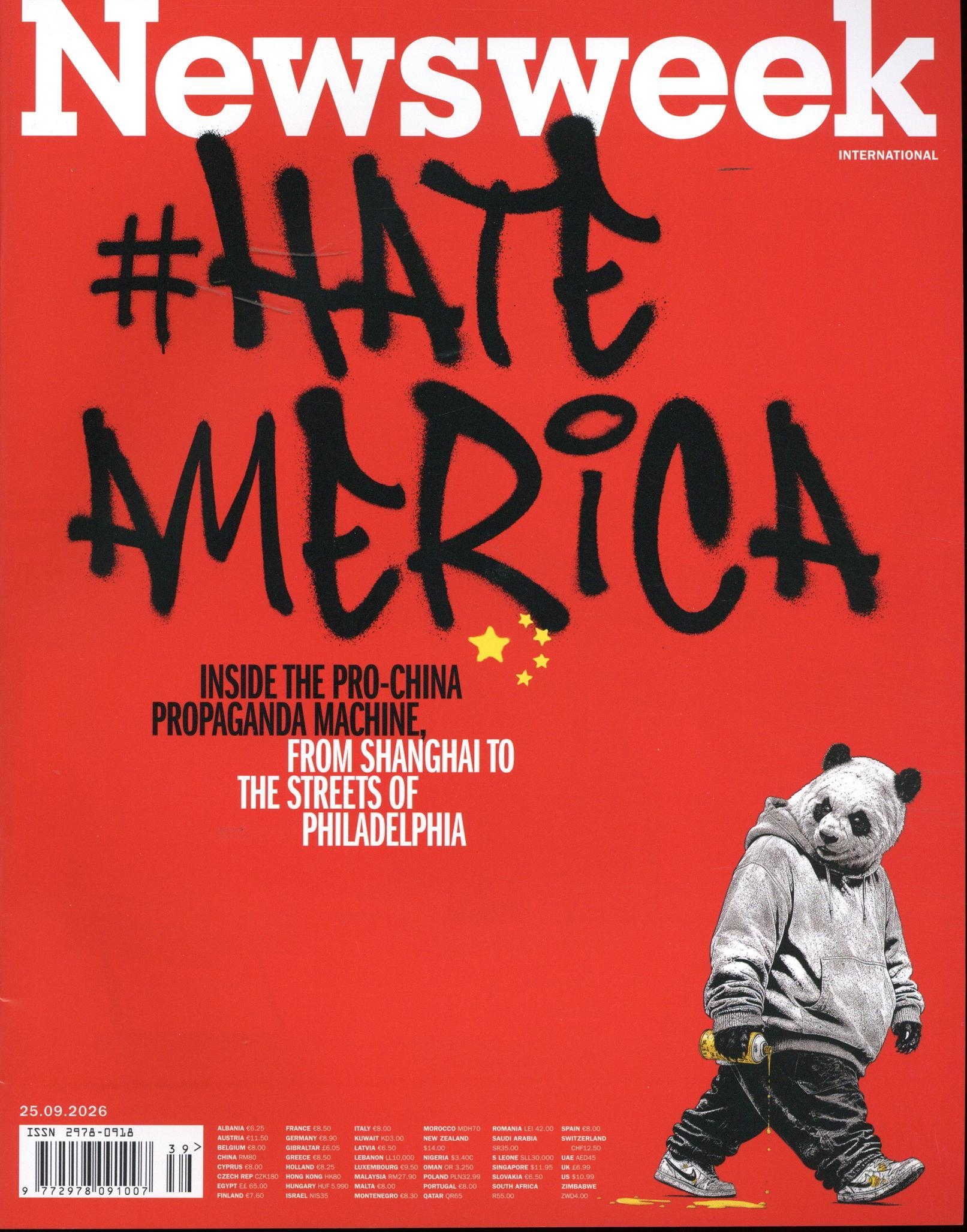 Newsweek