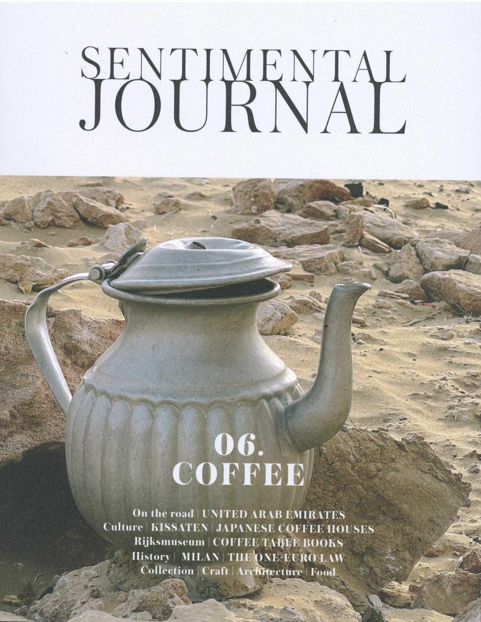 Sentimental Journal