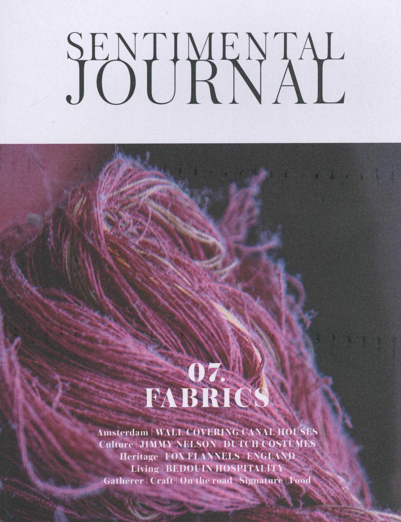 Sentimental Journal